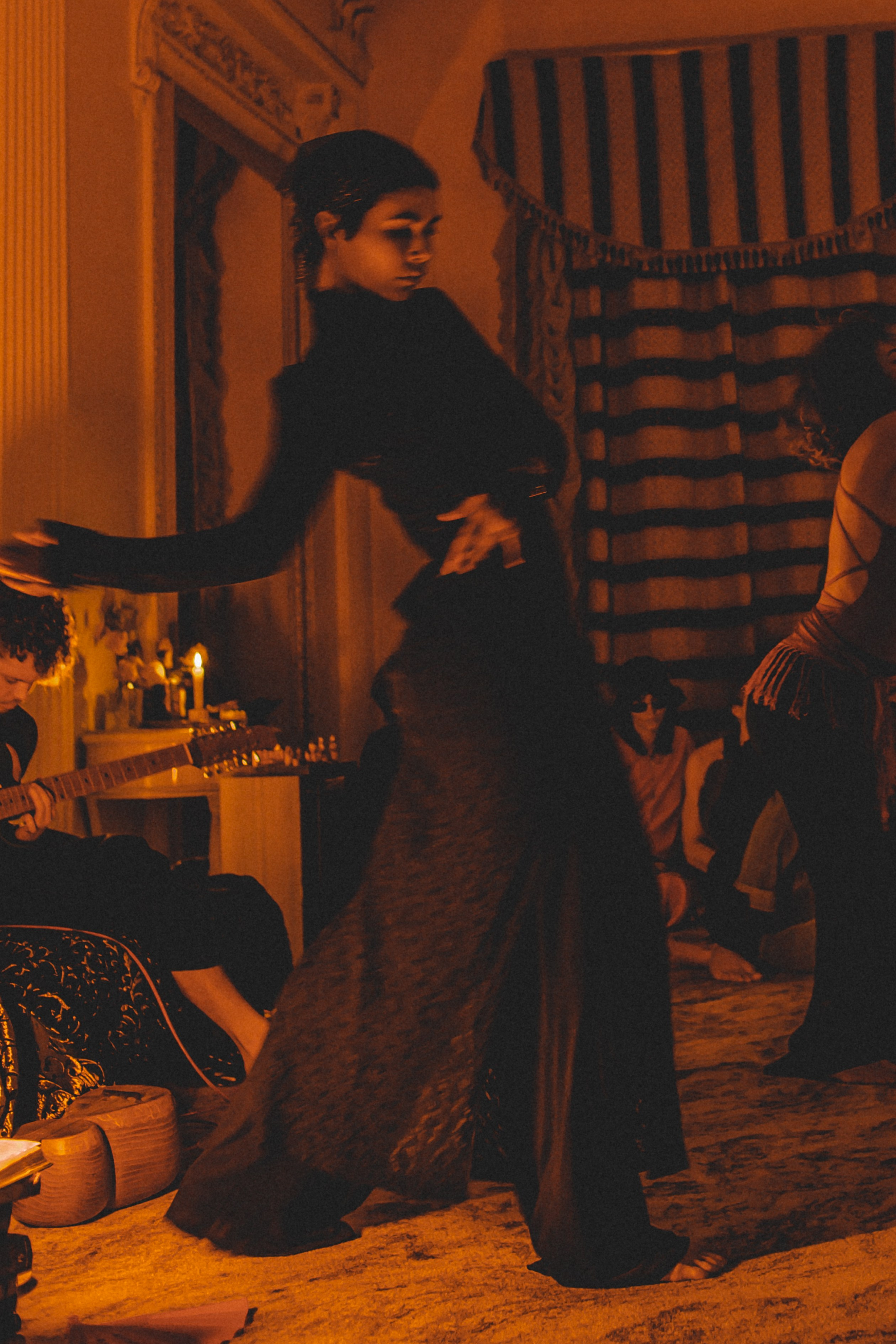 Only Lovers Left Alive. Игорь Гичка. Портрет с любовью