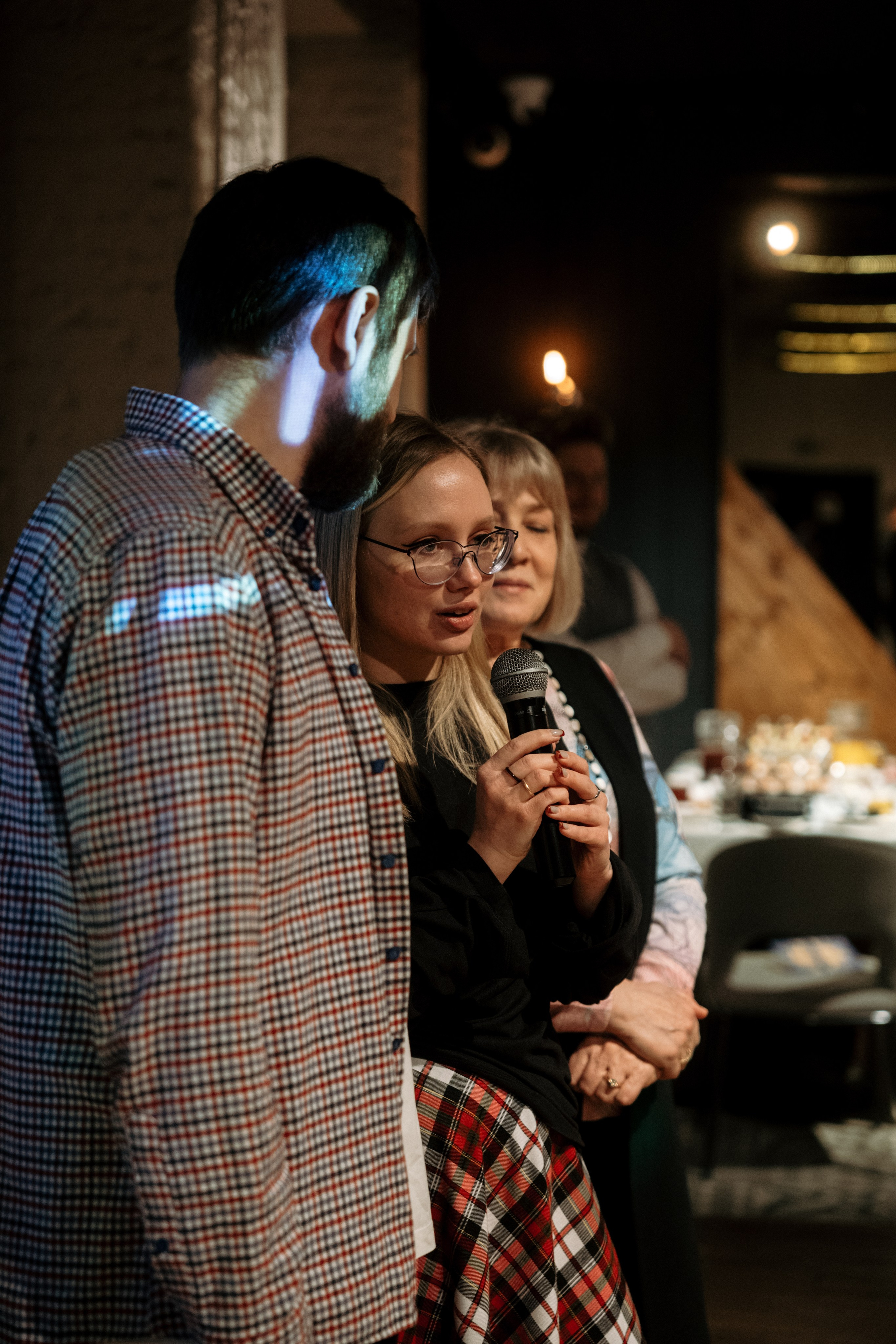 Любовь все победит. Фотограф и видеограф Мария Банщикова, Солнечногорск, Москва