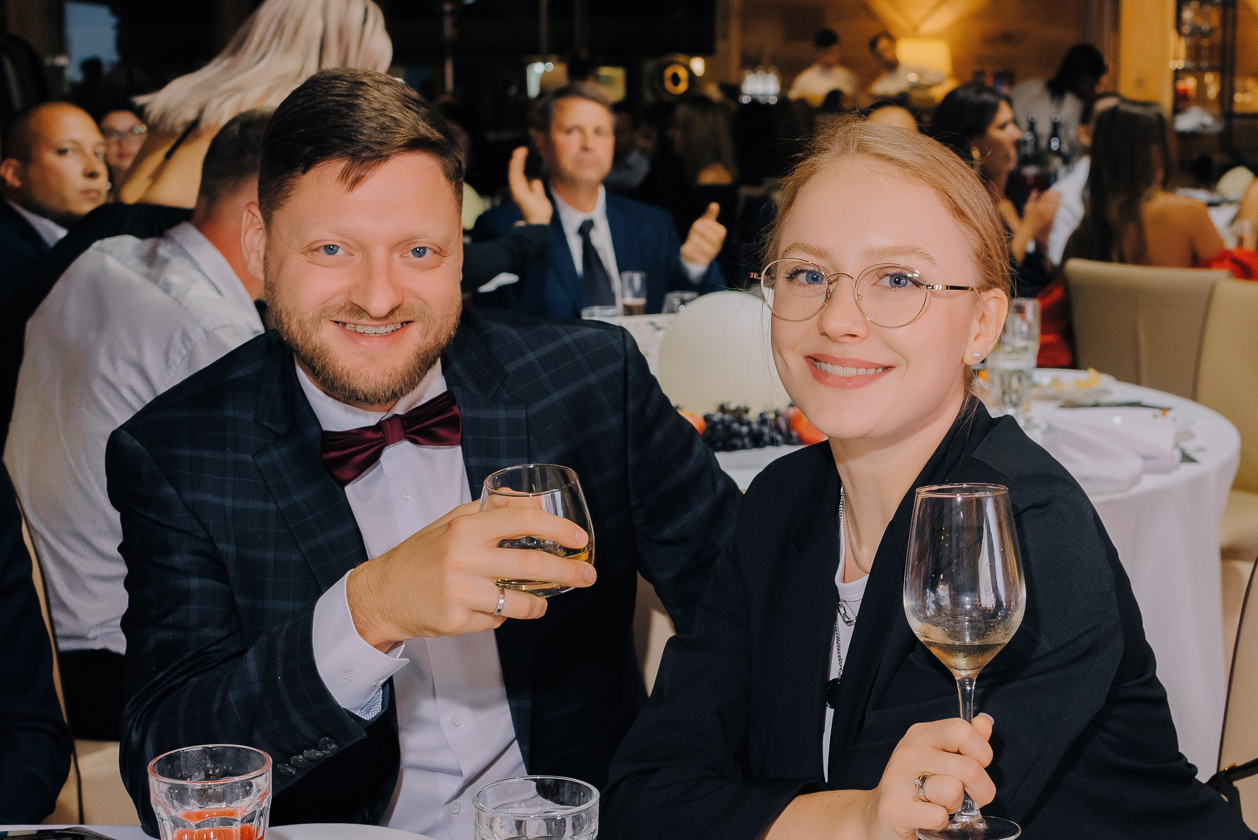 ПРЕМИЯ ТОП-50 ЗНАМЕНИТЫЕ ЛЮДИ ЧЕЛЯБИНСКОЙ ОБЛАСТИ. Репортажный фотограф Зуев Роман г. Челябинск