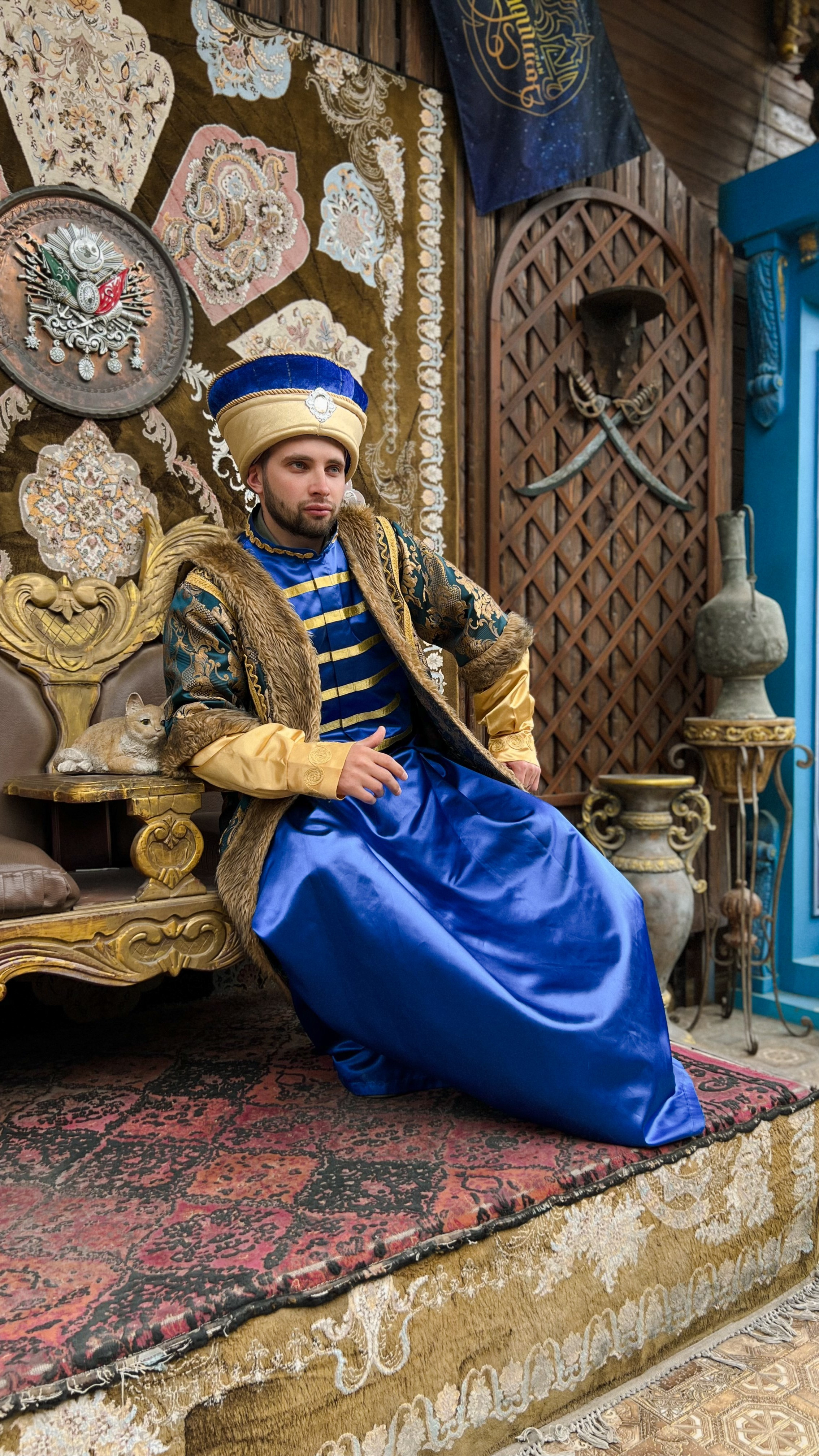 Дагестан. Организатор Авторских Туров Жукова Алёна