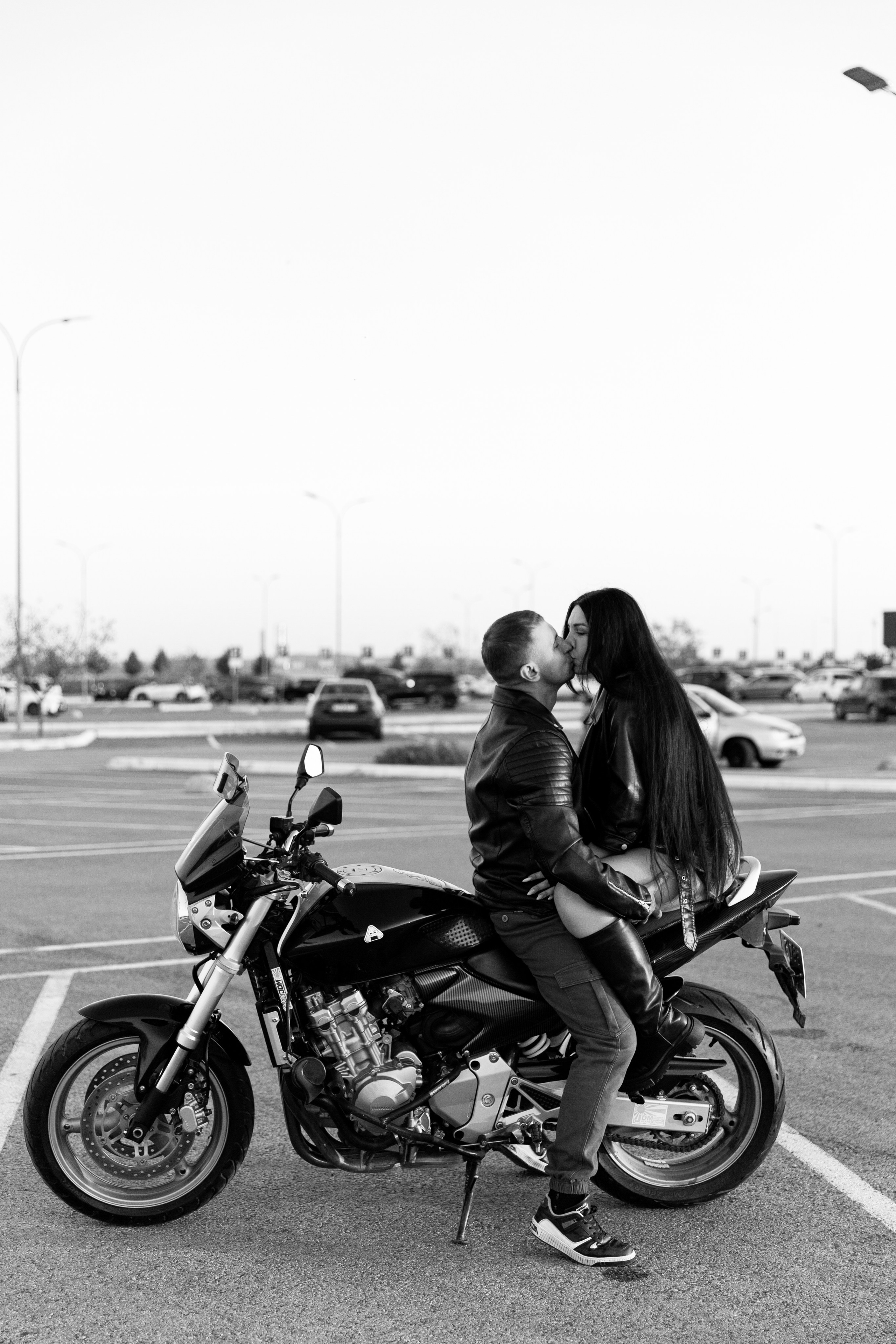 Людмила и Дмитрий. Семейный фотограф в Екатеринбурге и Красноуфимске Евгения Лягаева