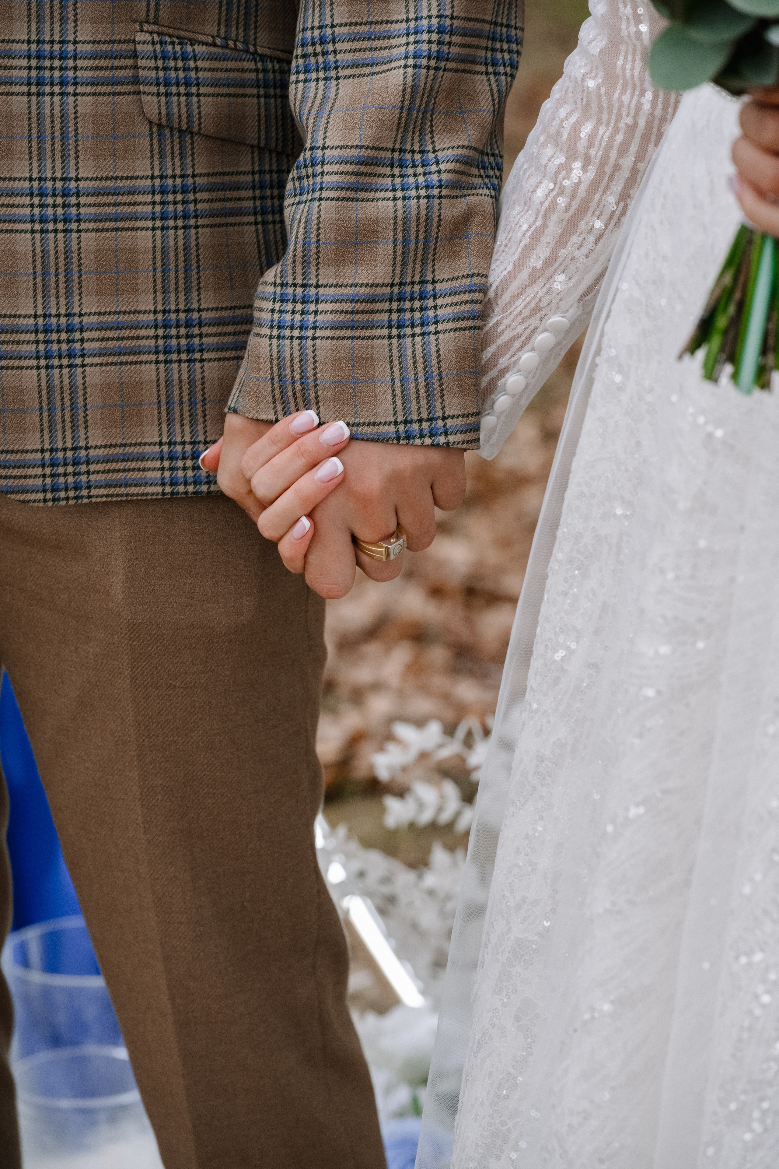 Свадьба в Ступино Татьяны и Павла