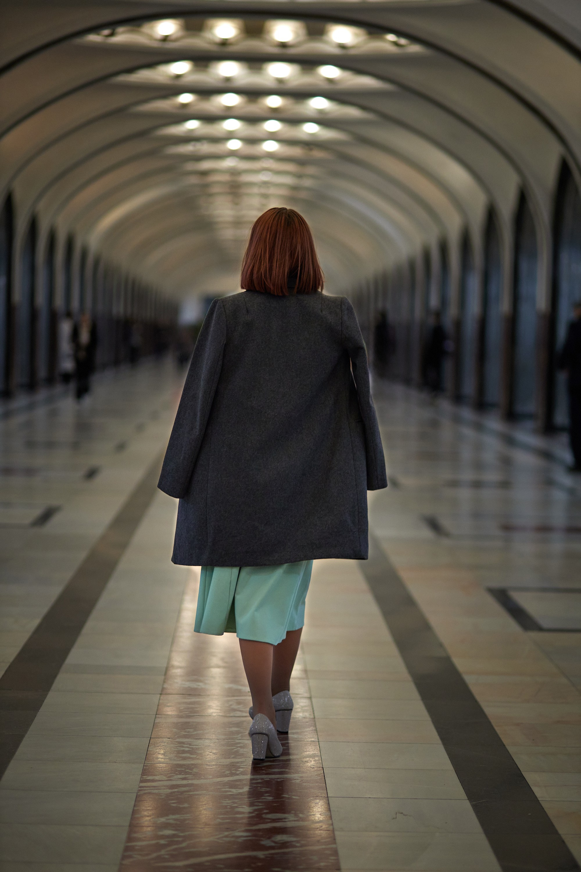 Студийная съёмка в Москве. Портретный фотограф в Москве Виталий Сабирзянов