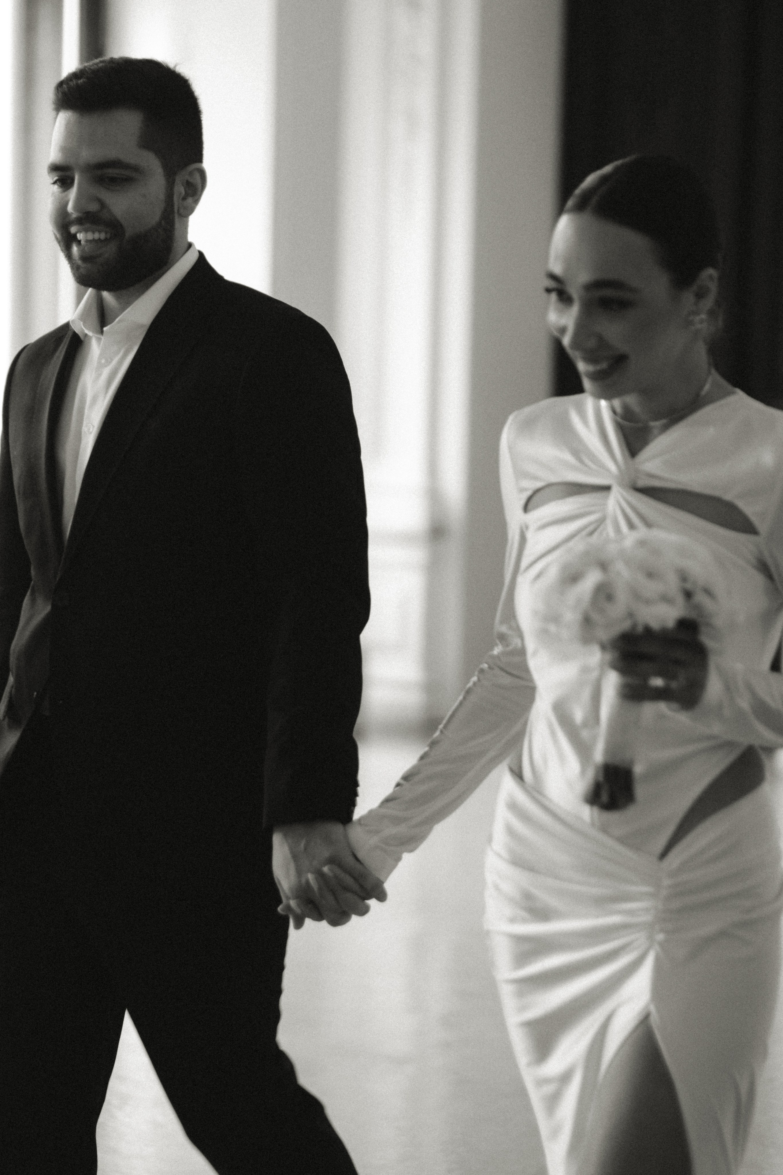 Fil & Kat. Фотограф Ксения Дзюбак Самара-Москва