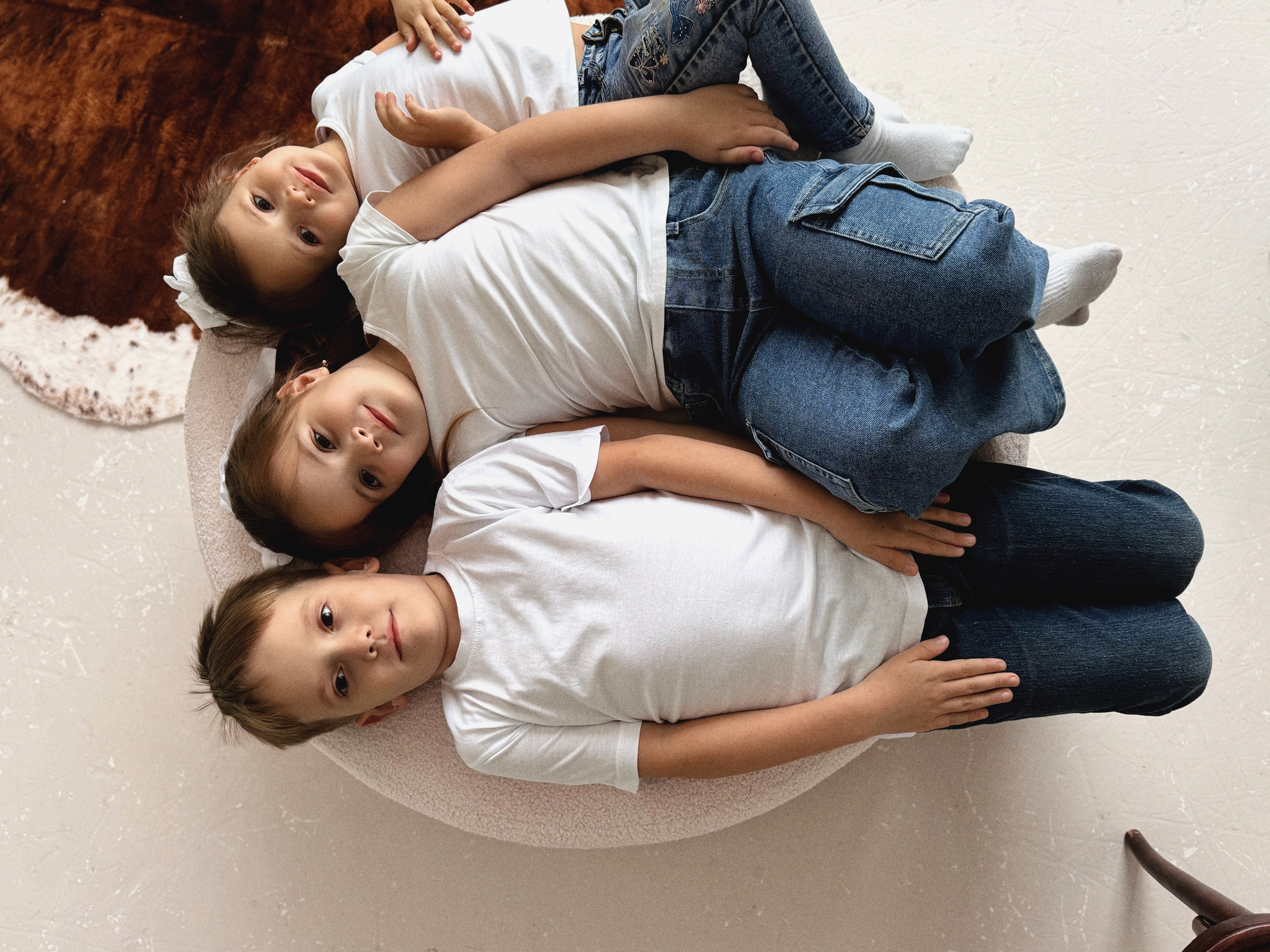 МОЙ ПРАЙС. Креативный фотограф Ксения Семенова Курган