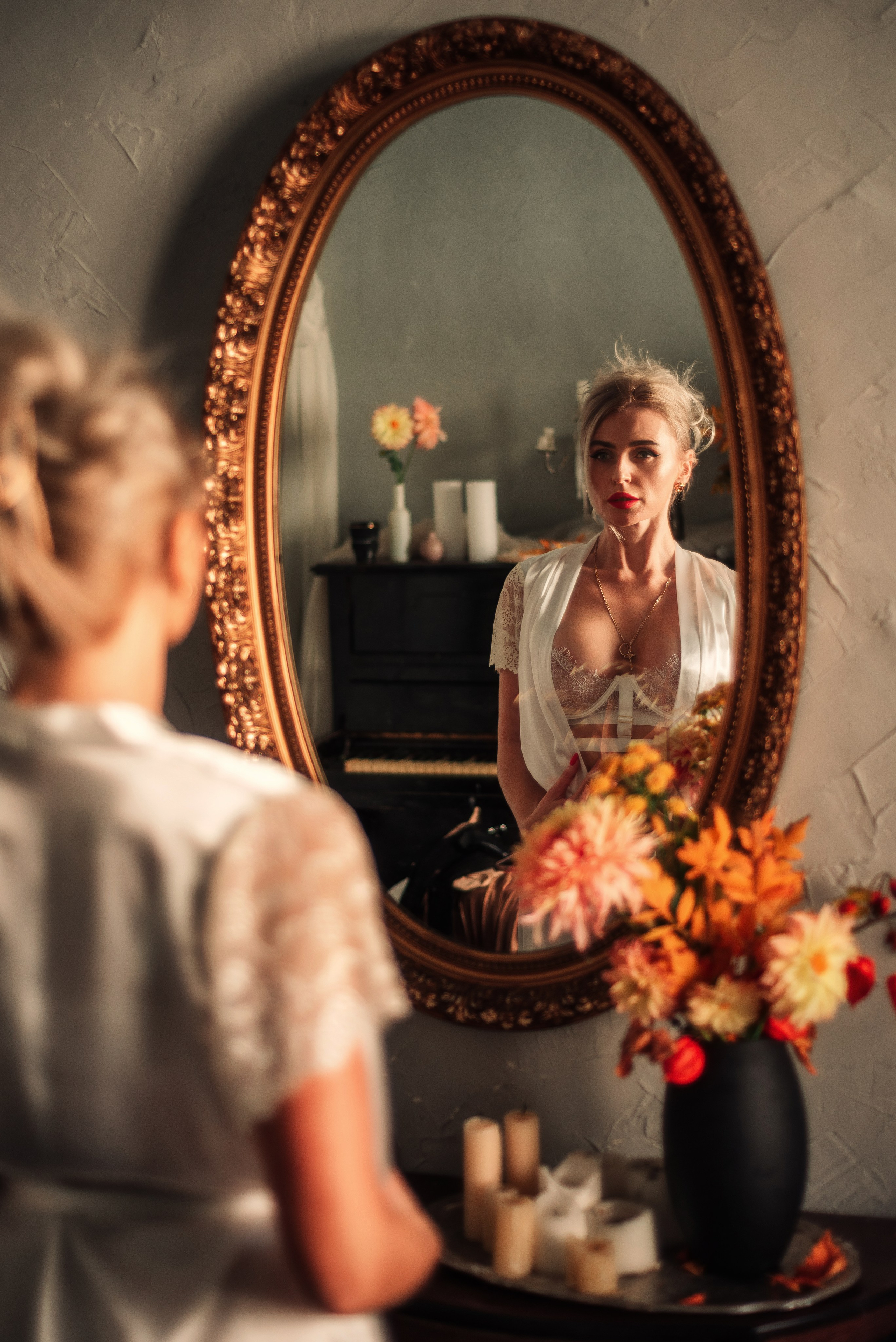 Лена. Дмитрий Шалыгин — Ваш фотограф в Севастополе и Крыму