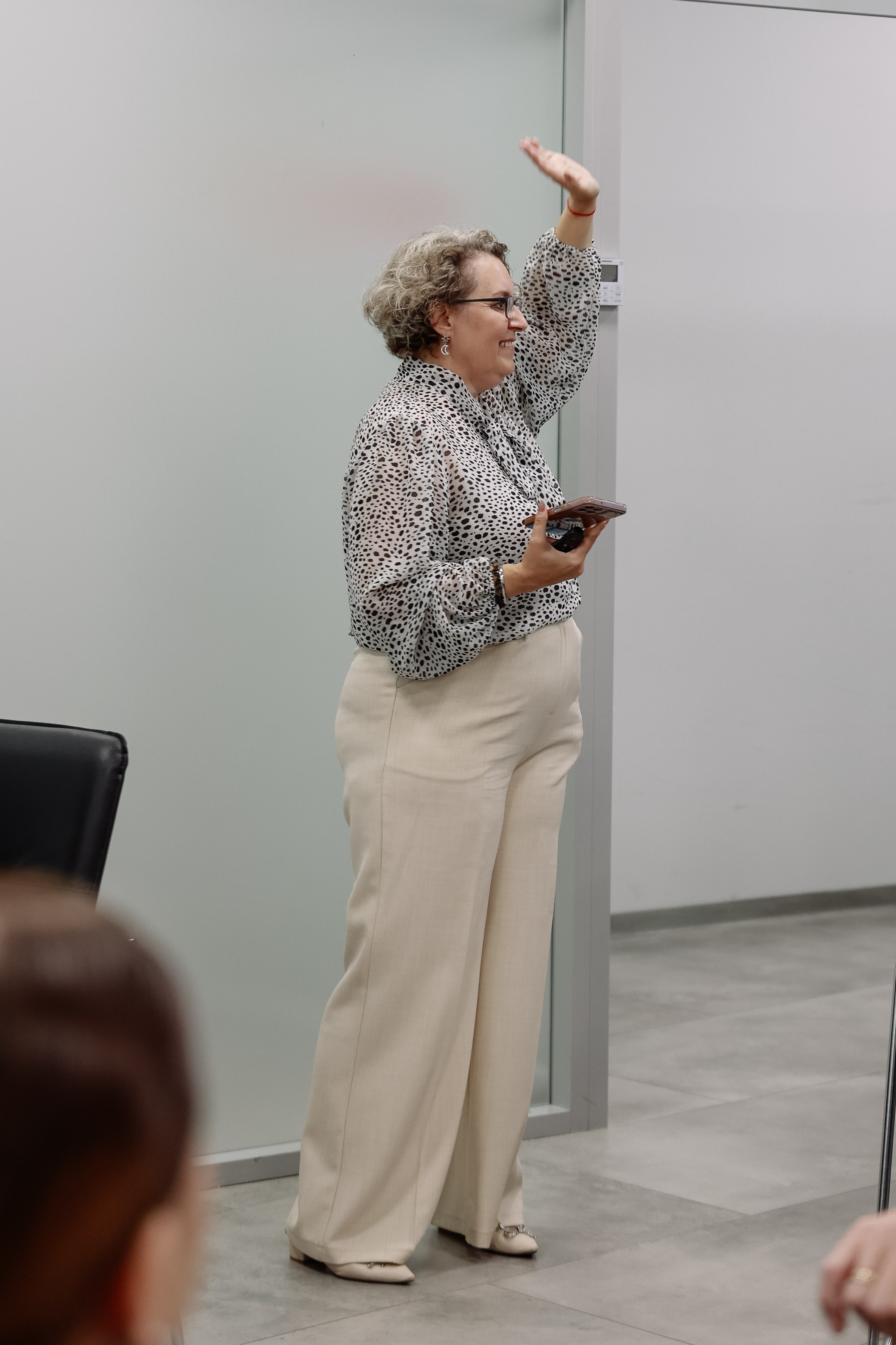 Тренинг в Моем Бизнесе. Фотограф Юлия Мальцева