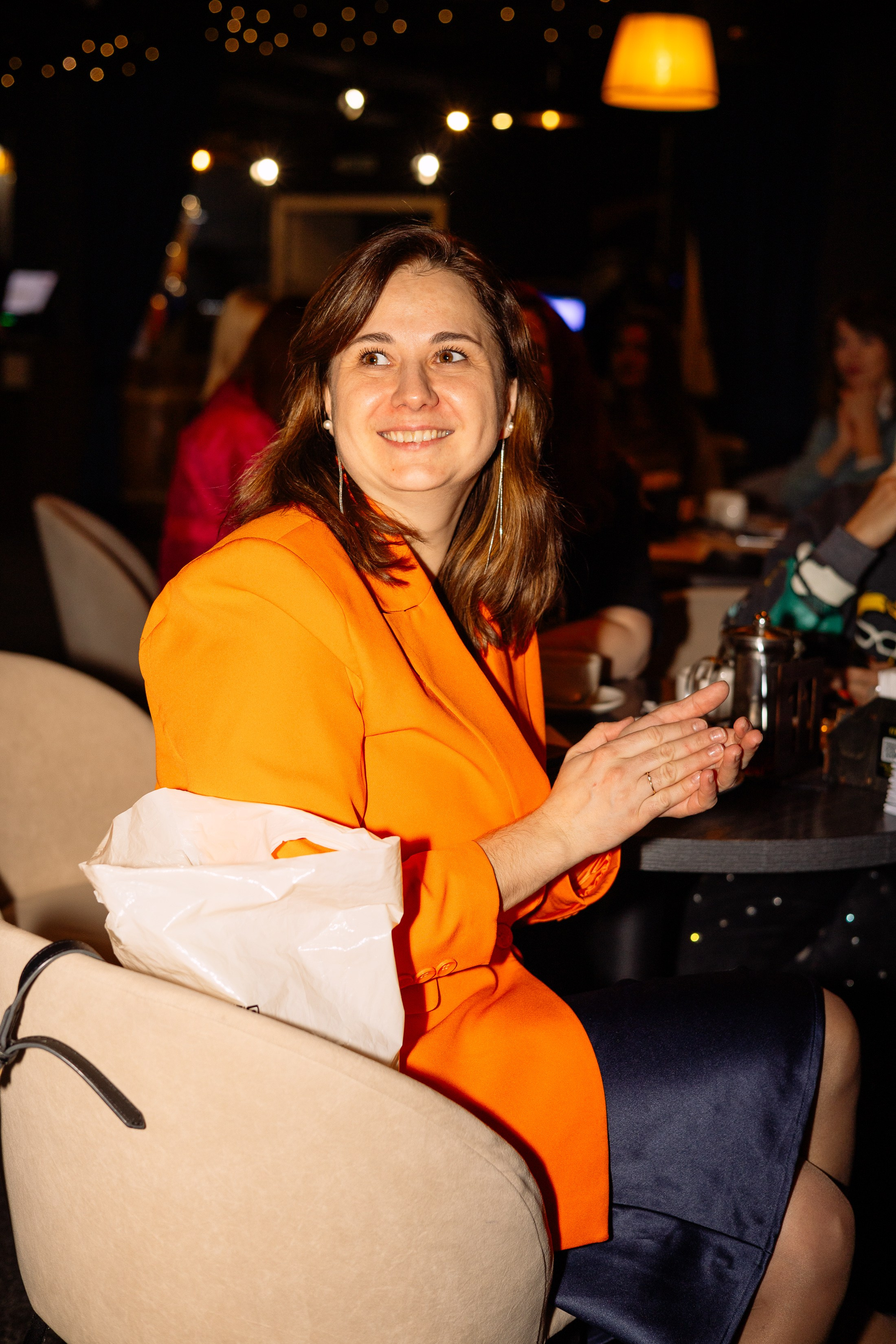 Бизнес Битва. Фотограф Юлия Мальцева