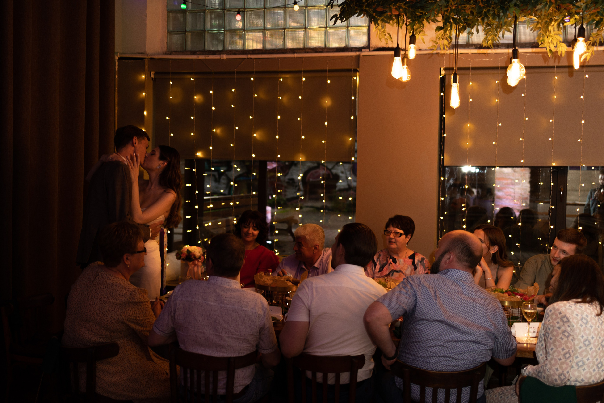 Алина и Дима. Свадебный и семейный фотограф Тина Ленина Москва/Санкт-Петербург