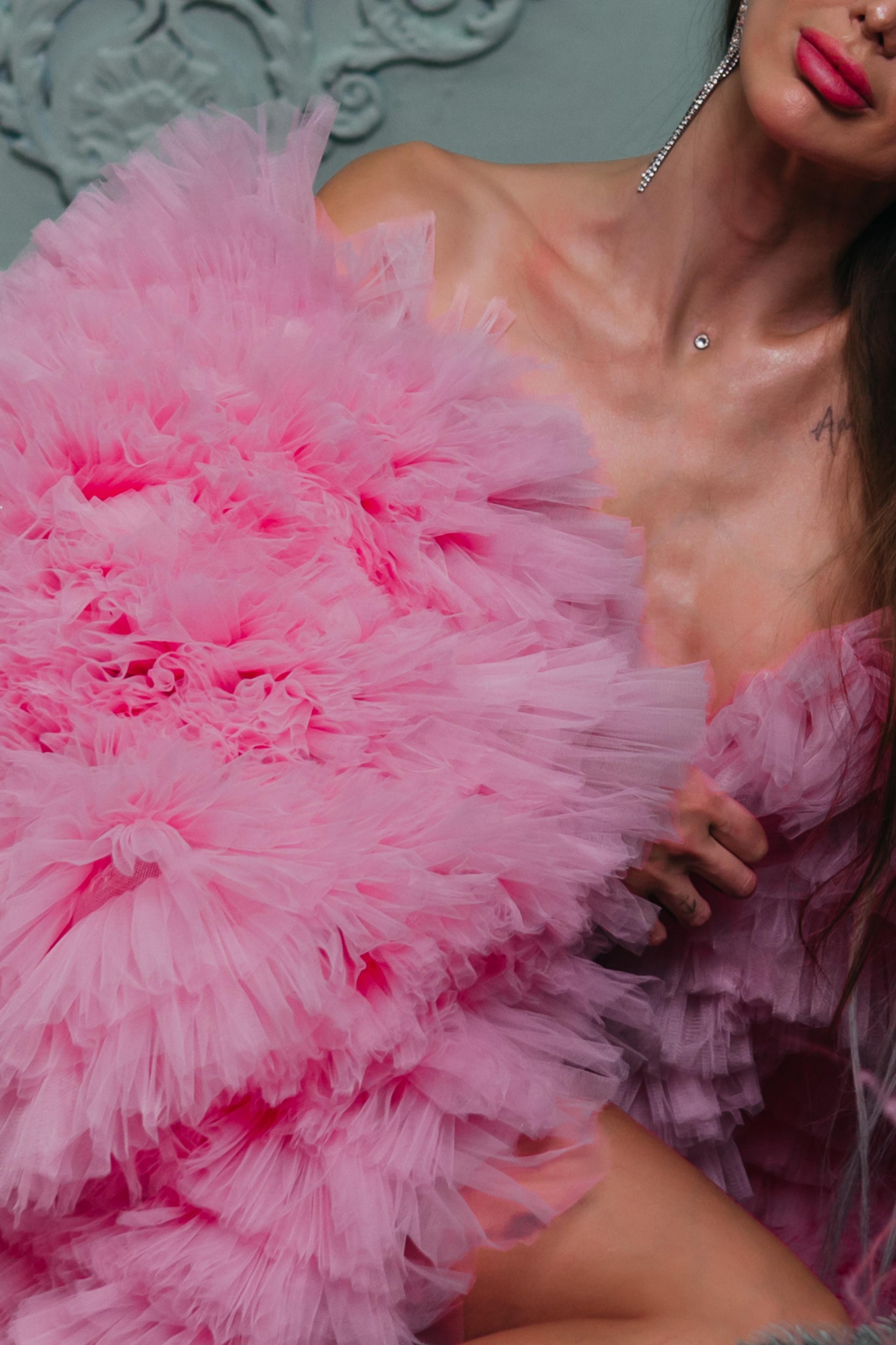 Евгения. Портретный фотограф Павлова Светлана / Брянск /