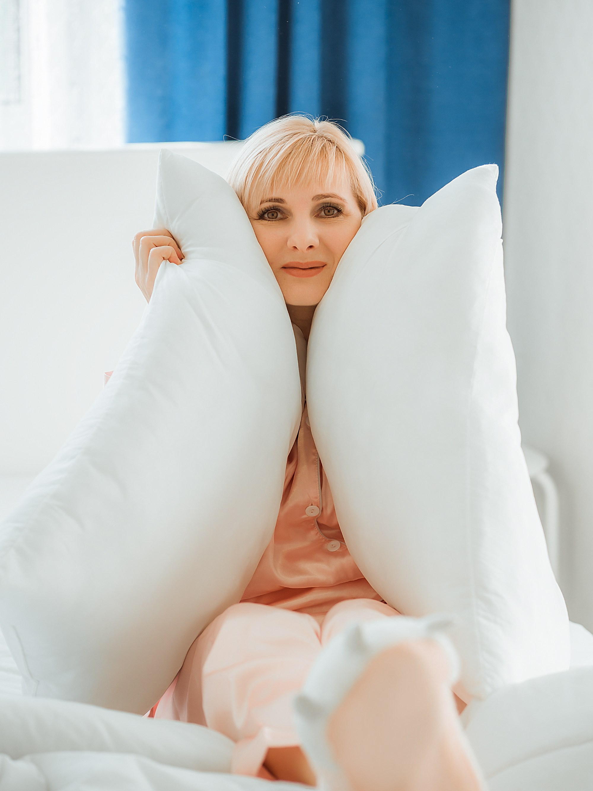 Ольга. Портретный фотограф Павлова Светлана / Брянск /