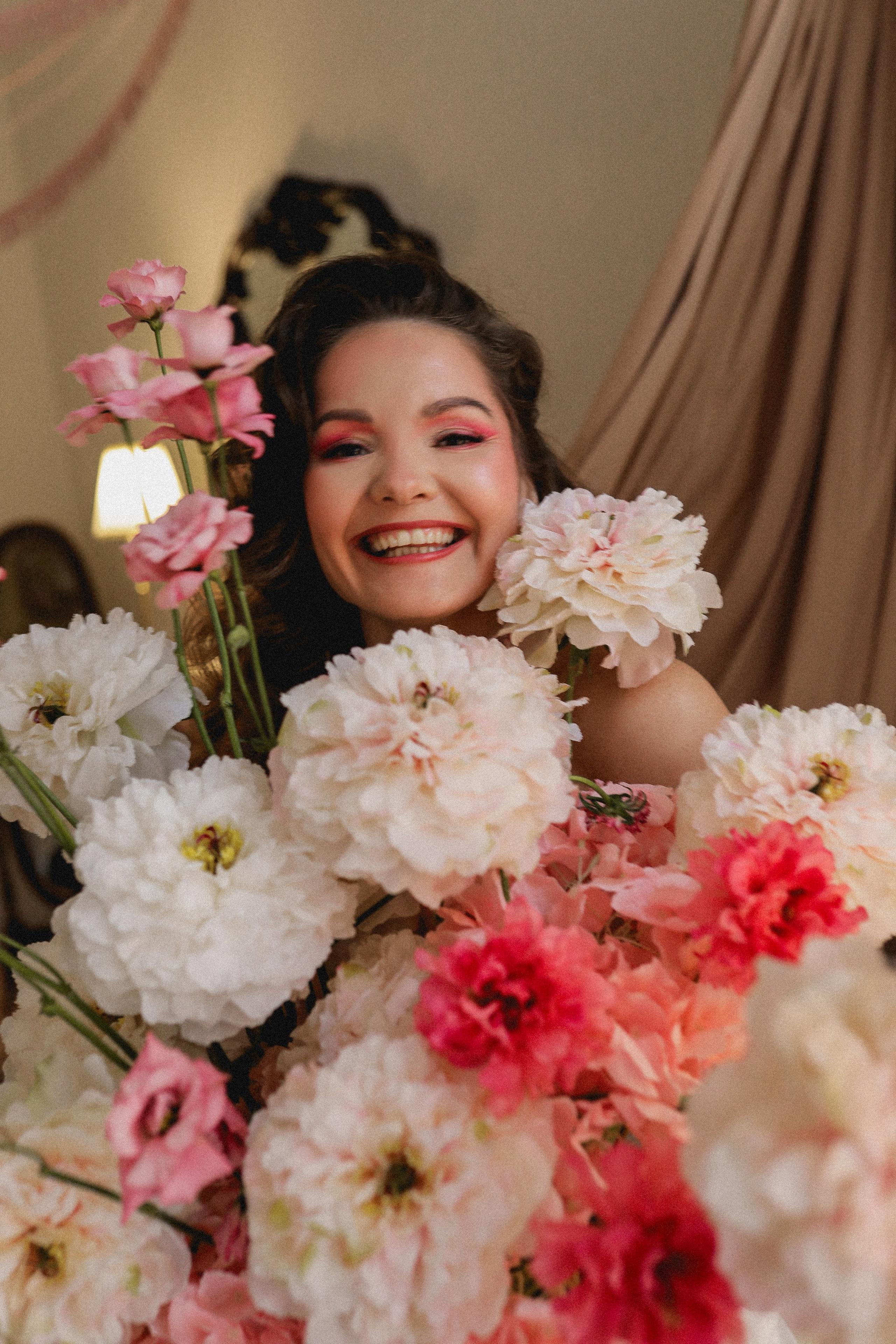 Комната принцессы