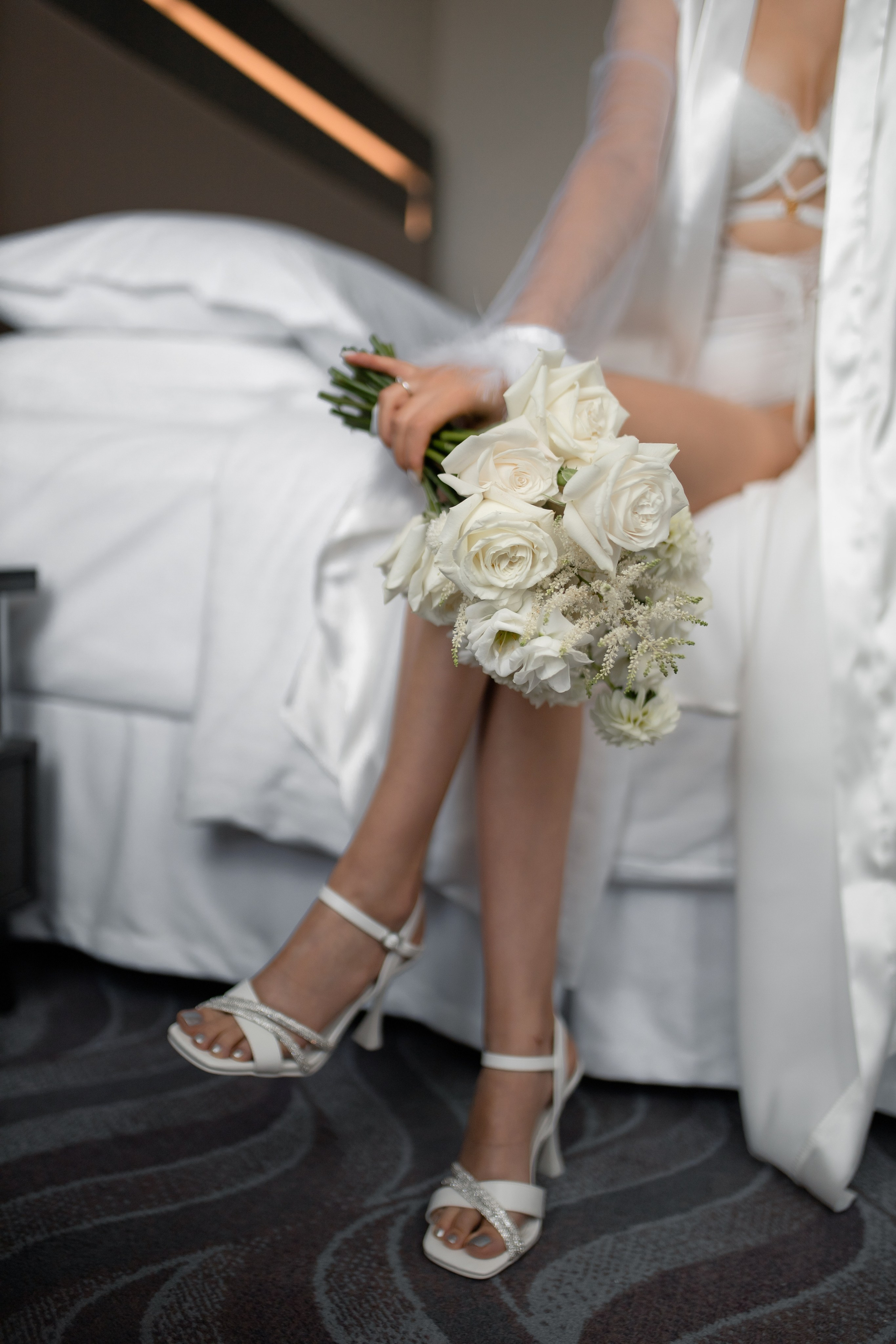 Савелий и Юлия. Свадебный Фотограф Уфа | Никах