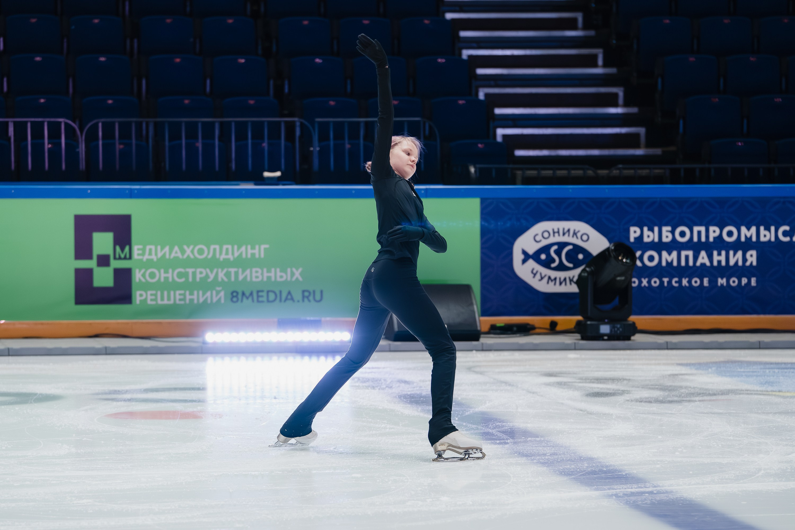 Мастер-класс Даниила Глейхенгауза. Воробьева Ксения — Спортивный и танцевальный фотограф Новосибирск