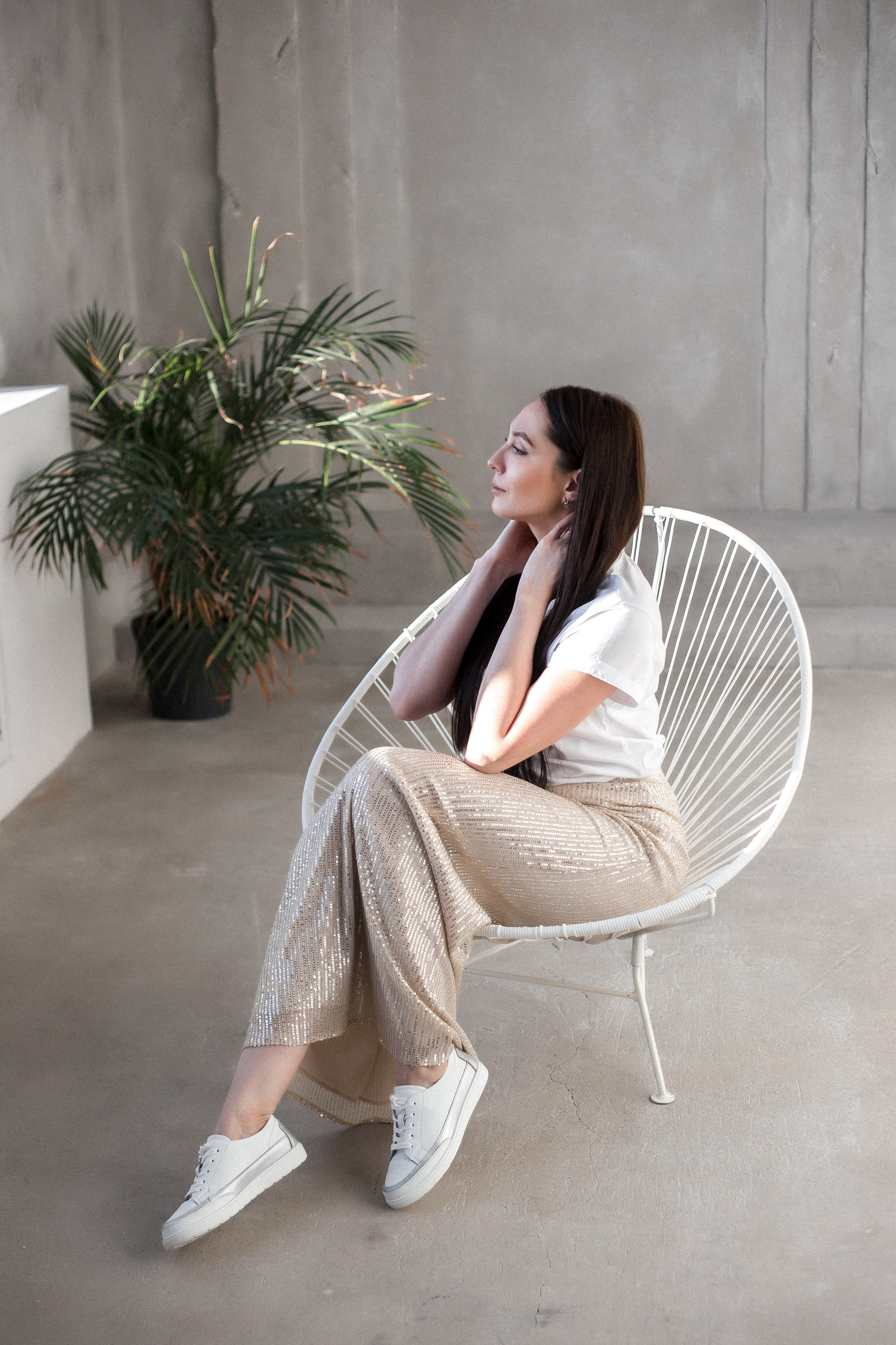 Кристина. Портретный, семейный, свадебный фотограф в Брянске Маргарита Василькова