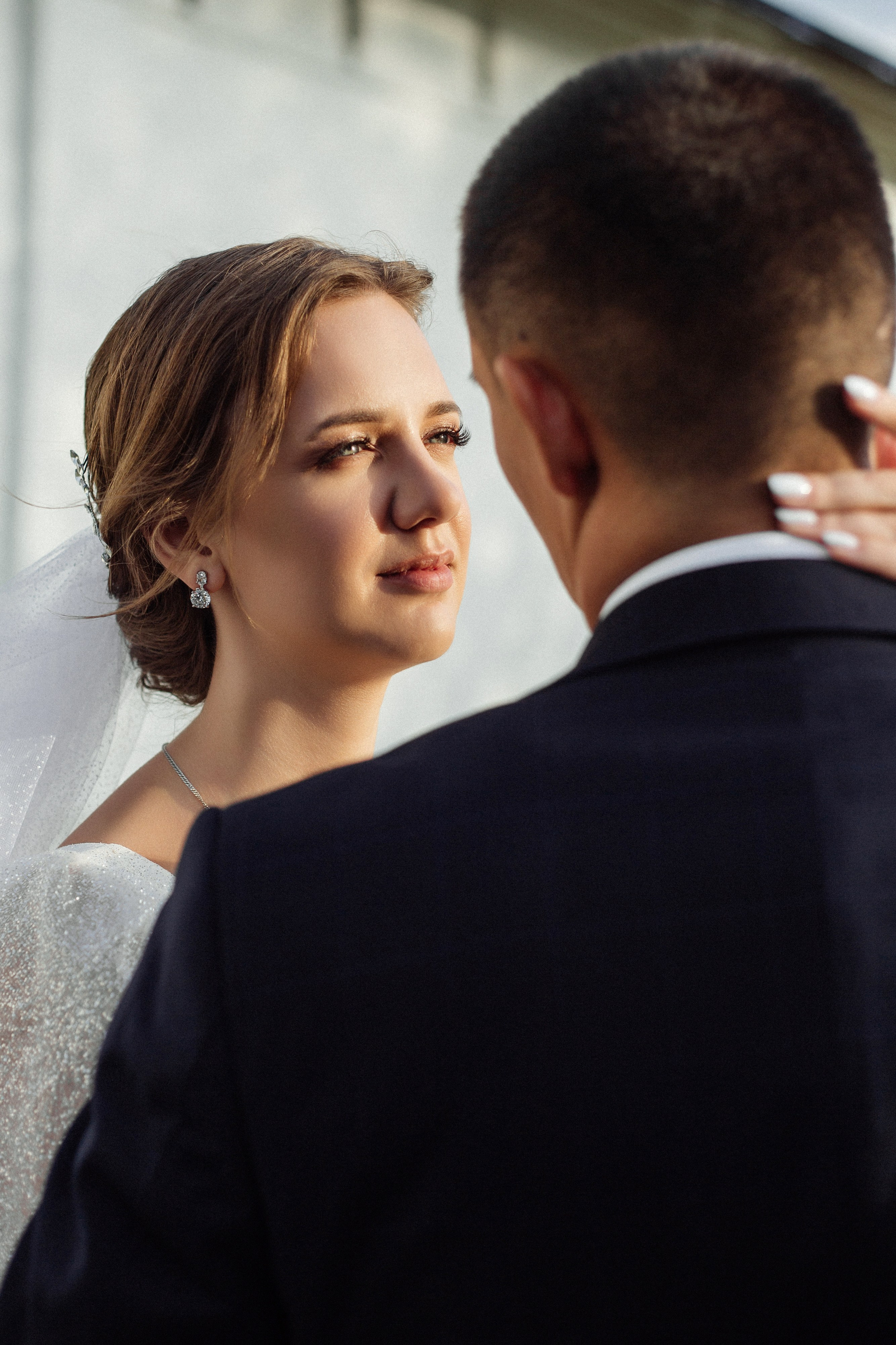 Руслан и Татьяна. Портретный, семейный, свадебный фотограф в Брянске Маргарита Василькова