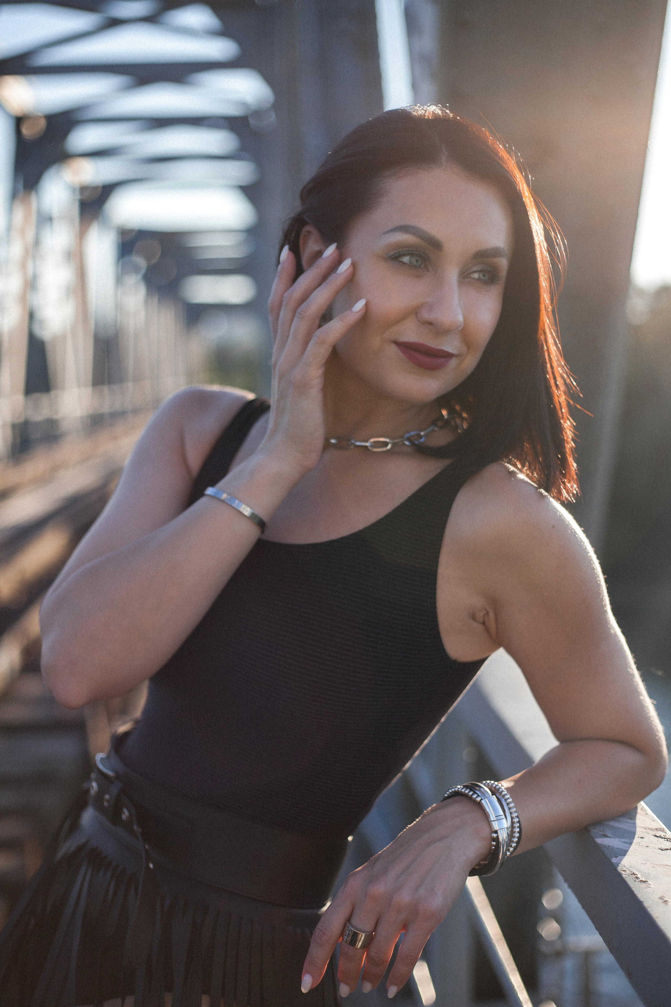 Инна. Портретный, семейный, свадебный фотограф в Брянске Маргарита Василькова