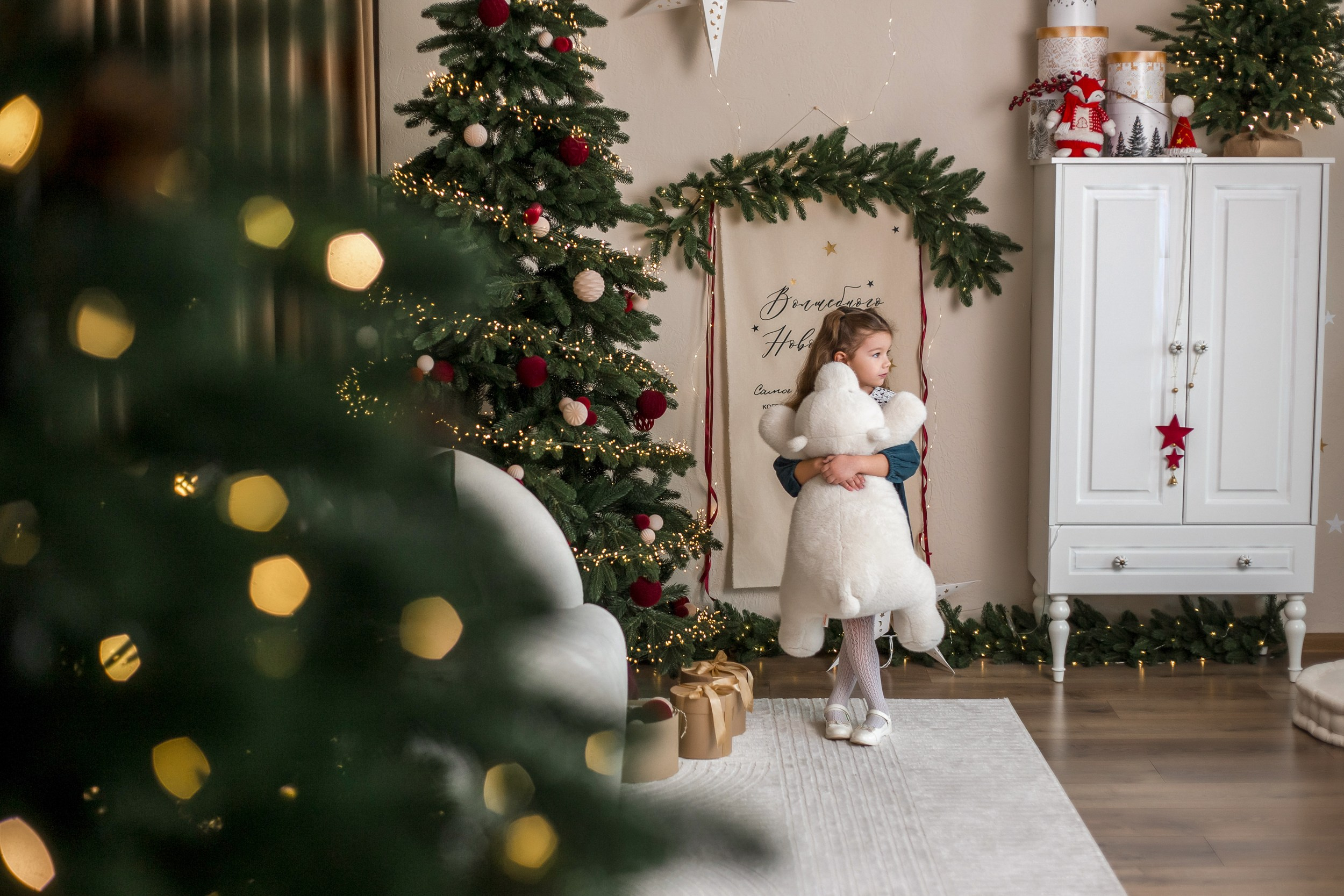 Маша. Портретный, семейный, свадебный фотограф в Брянске Маргарита Василькова