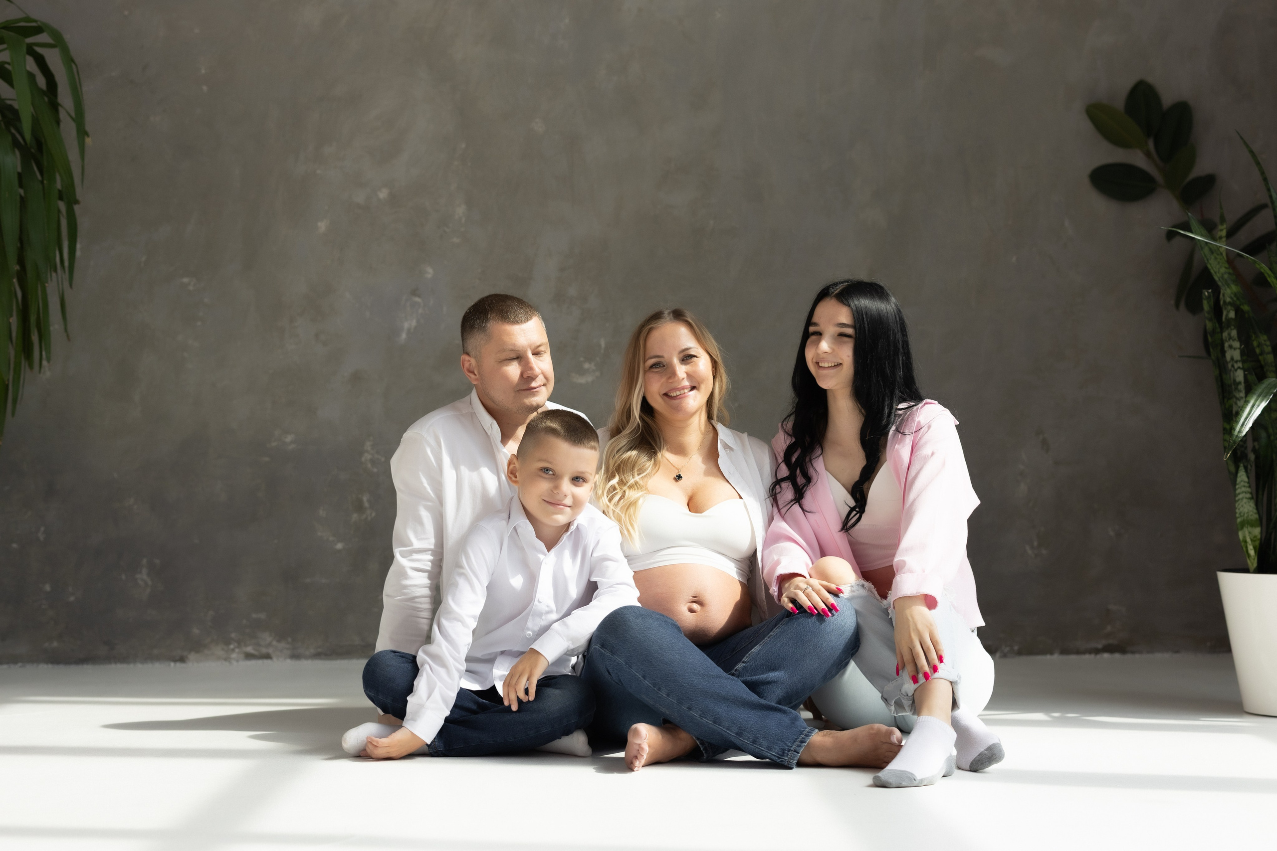 Семейные. Фотограф Стыркина Марина г. Новосибирск. Я СНИМАЮ Индивидуальные, Lovestory, Свадьбы, Семейные и контент для бизнеса