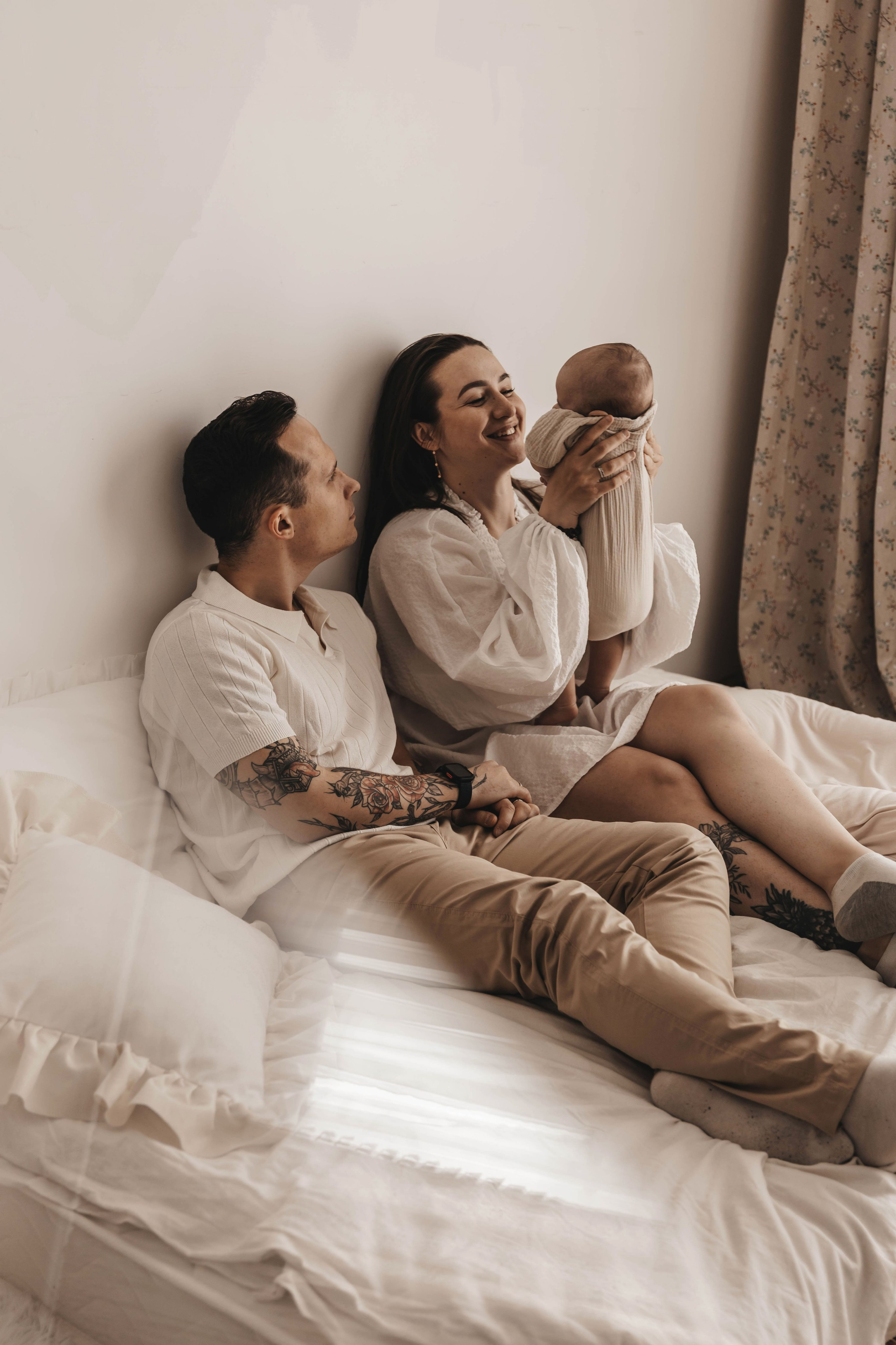 Дети до 3 месяцев. Фотограф новорожденных Москва, Люберцы, Жуковский, Раменское