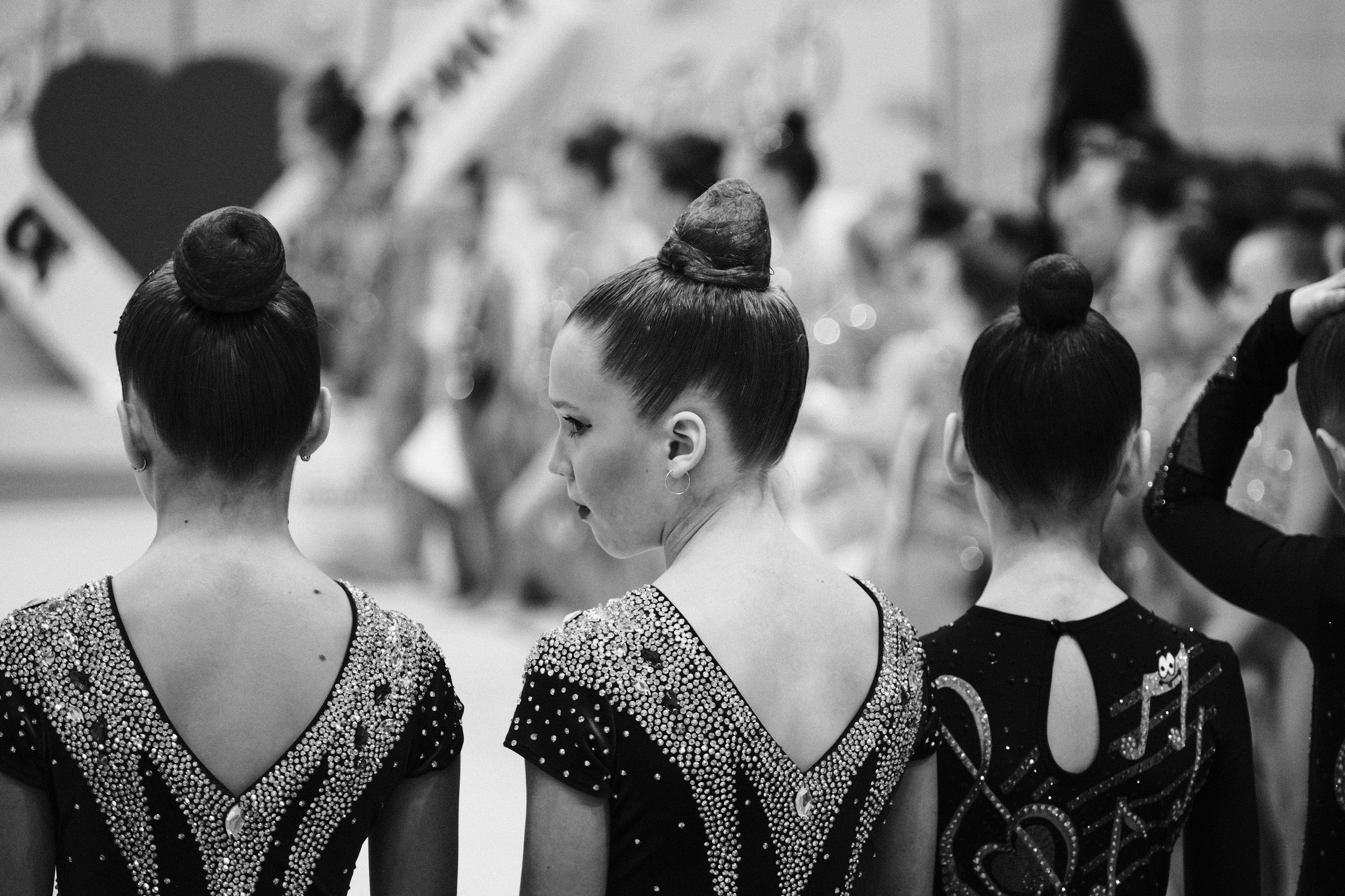 Репортажный фотограф