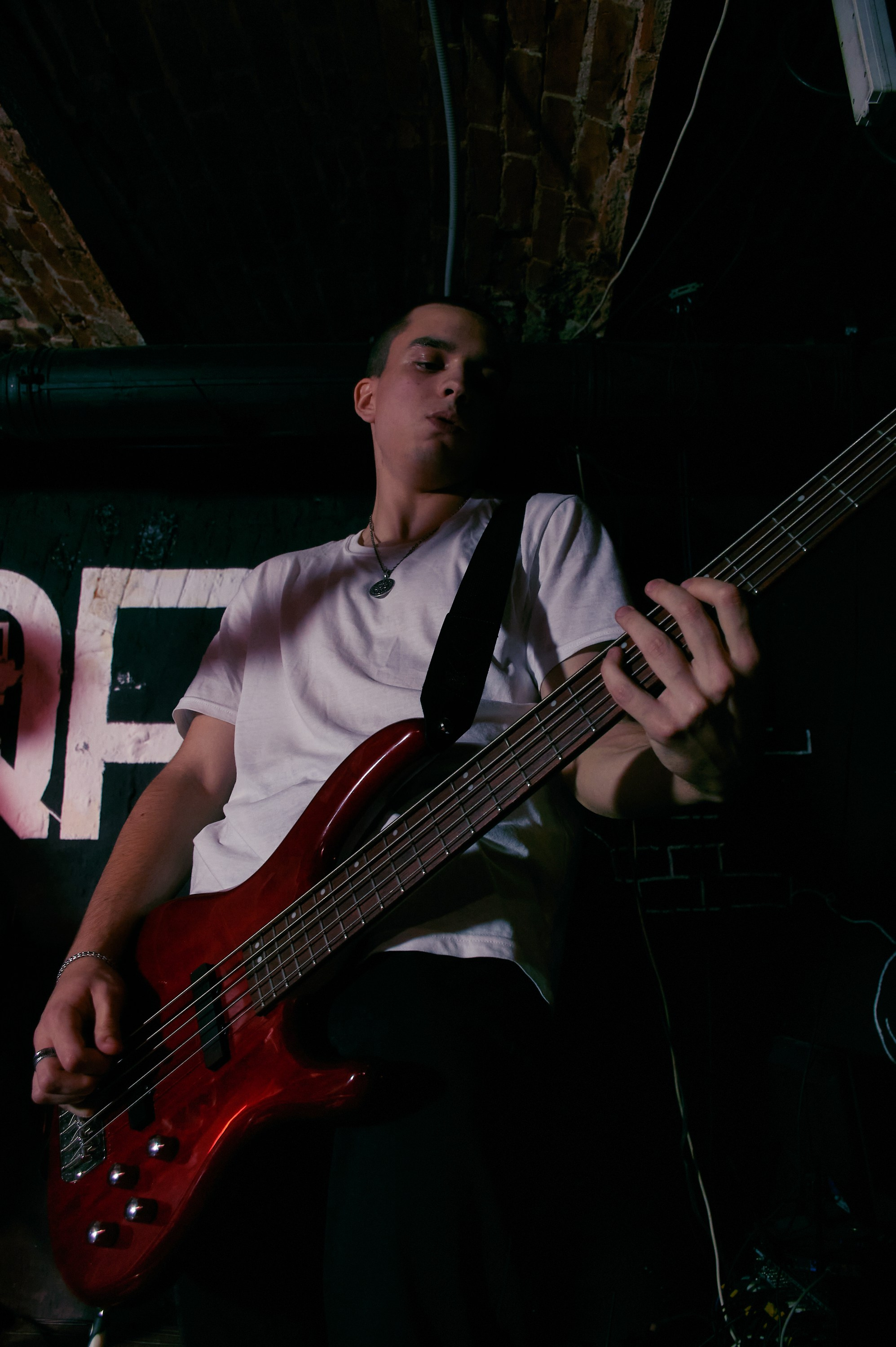 Свидание с Ми$улиной Гиг. Фотограф в Омске Иван Глушков