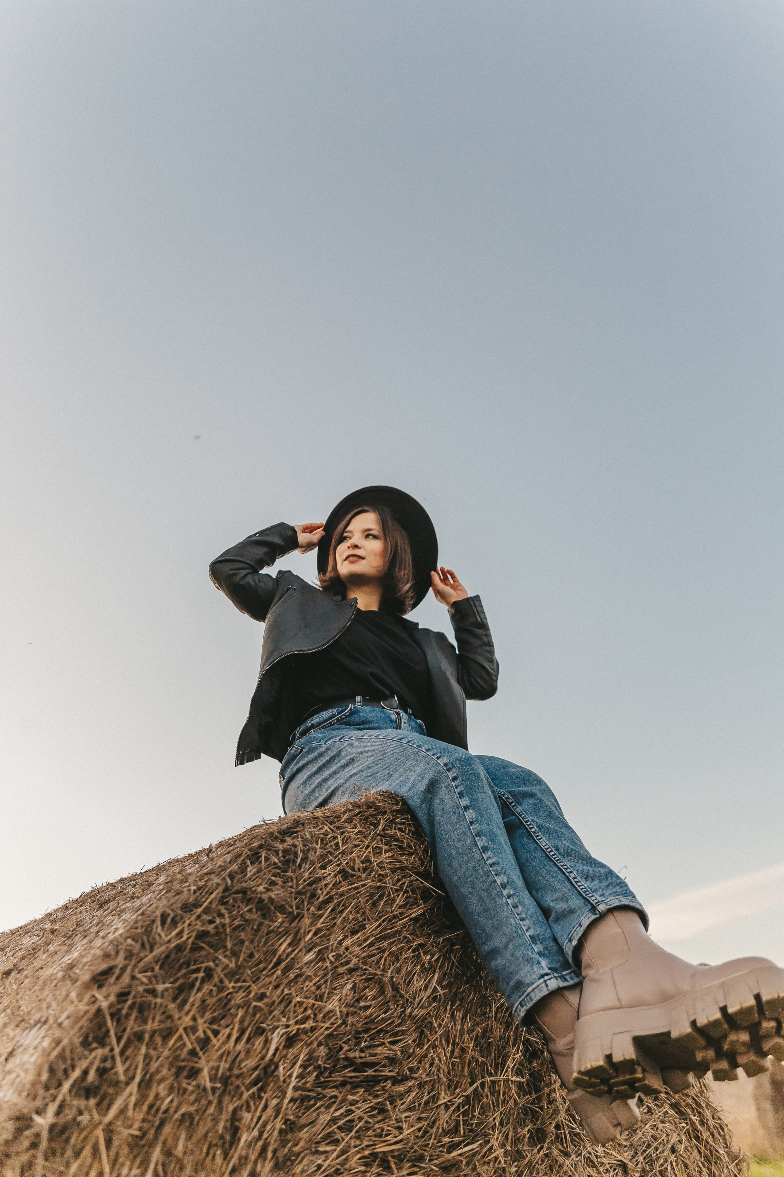 Сентябрь. Семейный фотограф г. Тюмень