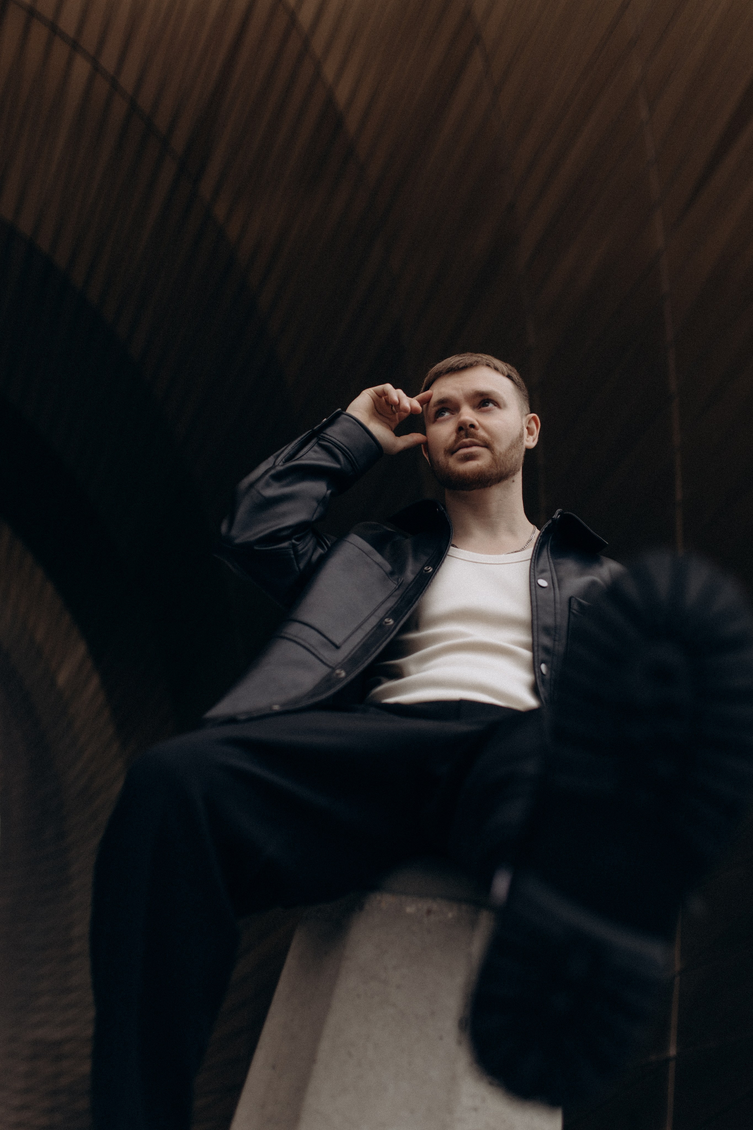 Мужская фотосессия в Москве. Семейный фотограф в Москве и Люберцах Юлия Гуськова