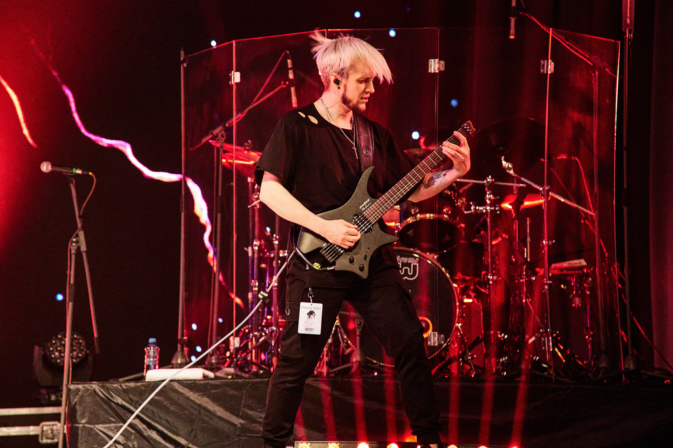 Polnalyubvi / 6 апреля / Красноярск. Фотограф Москва Concerts photo / Fashion photо