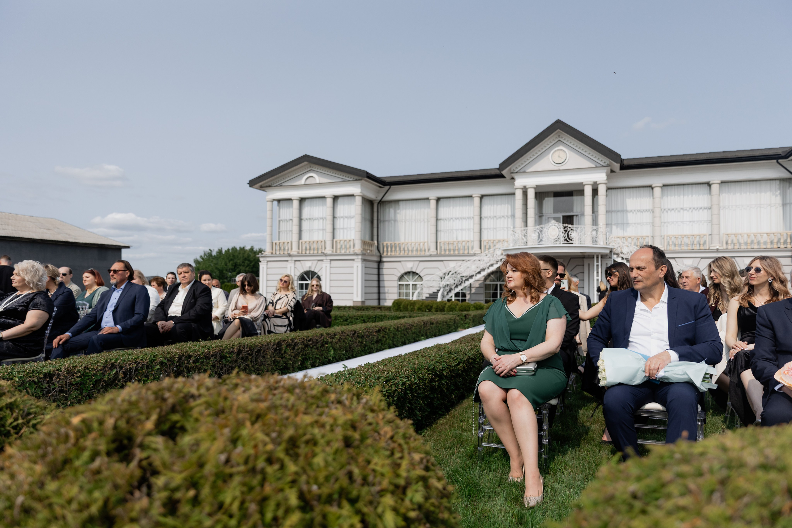 Serge & Anna, Versal. Свадебный фотограф Кристина Винокурова