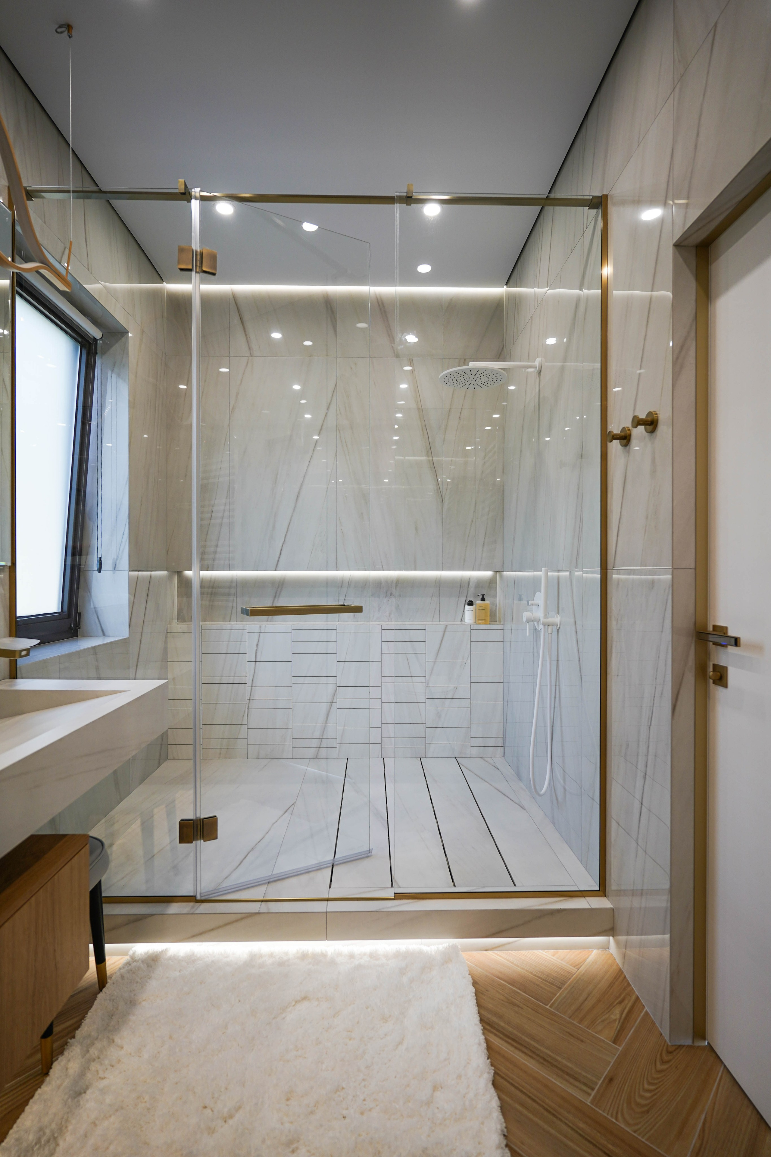 Частный дом_200 м². Интерьерный фотограф в Крыму