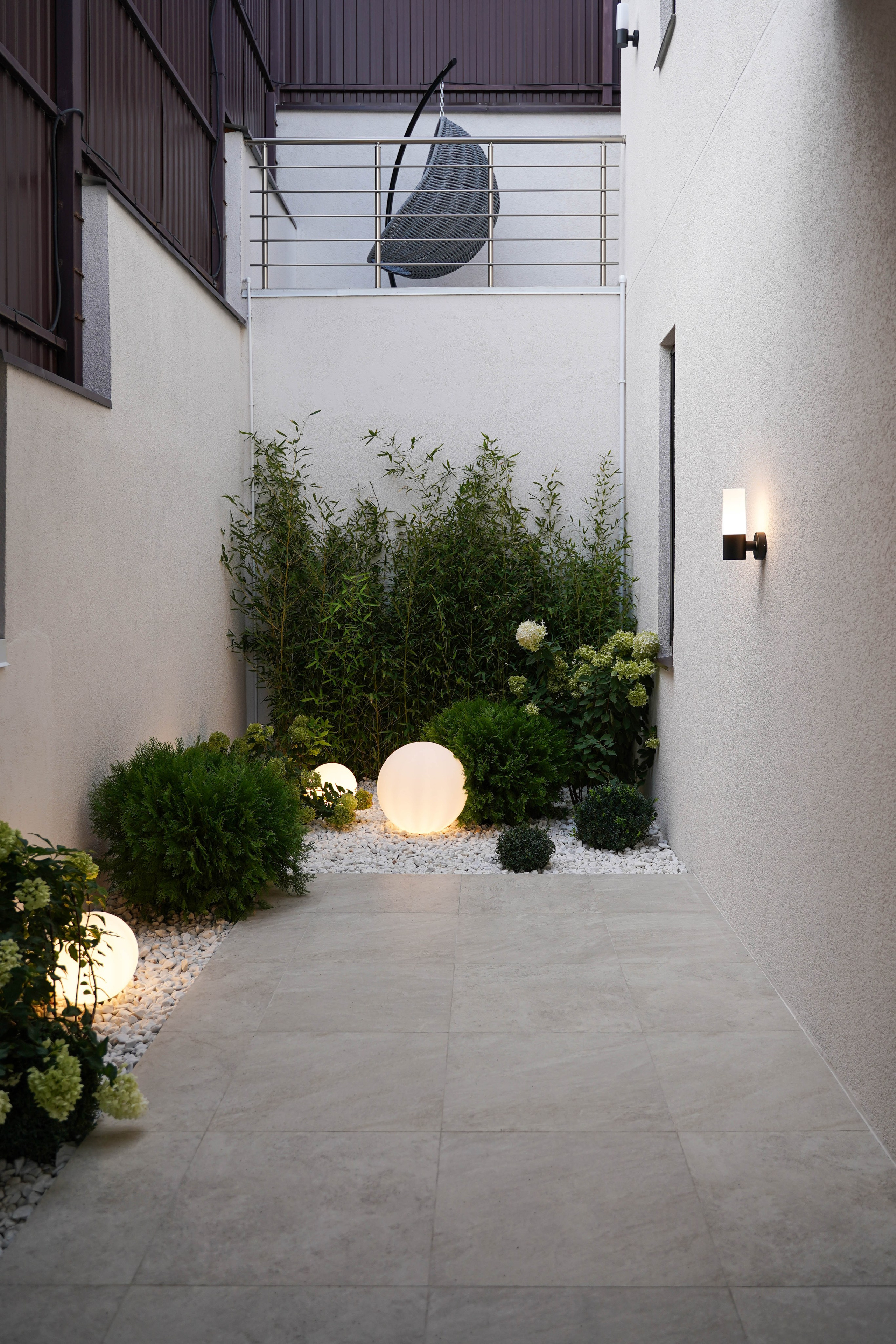 Частный дом_200 м². Интерьерный фотограф в Крыму