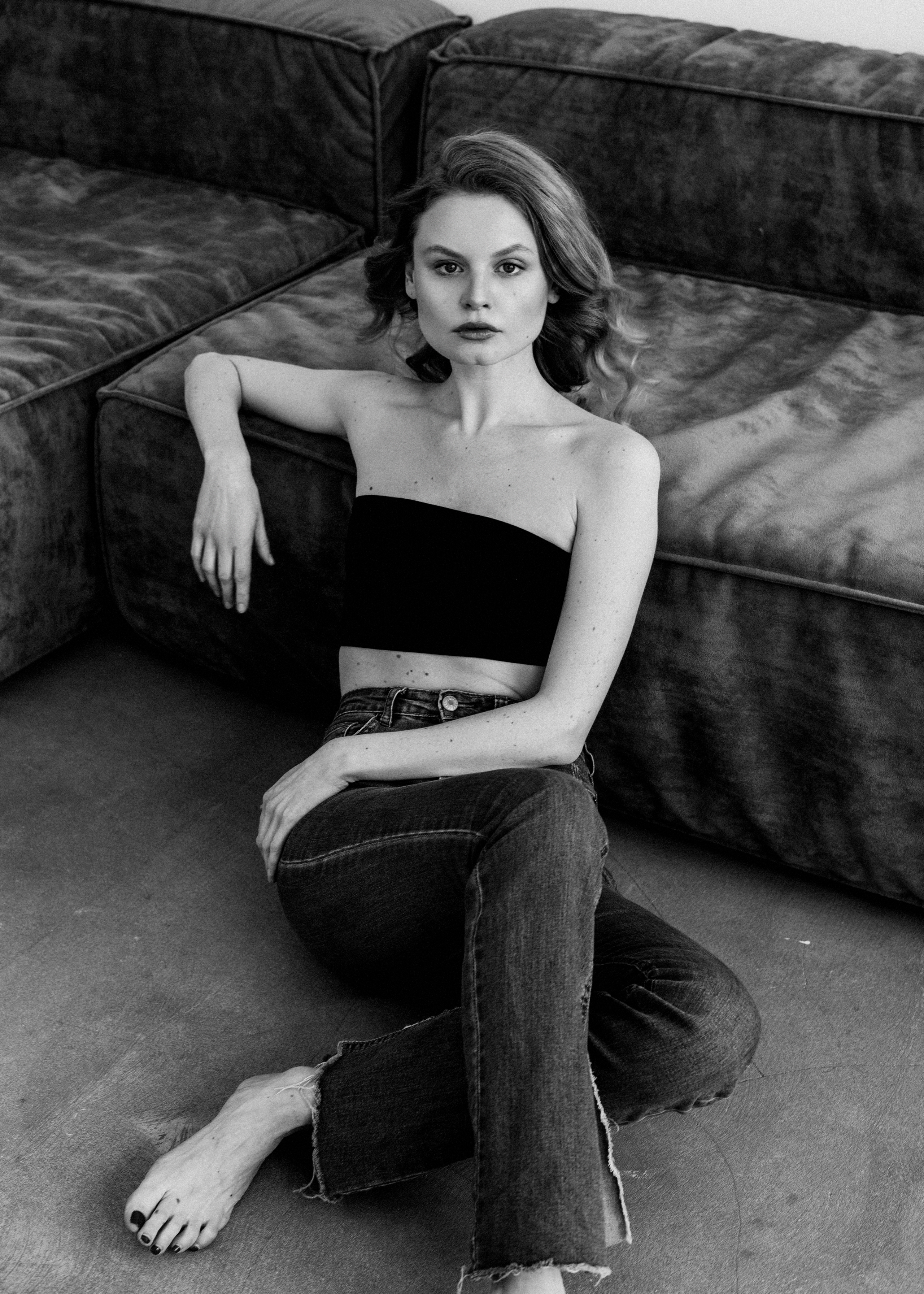 Liubov. Главная