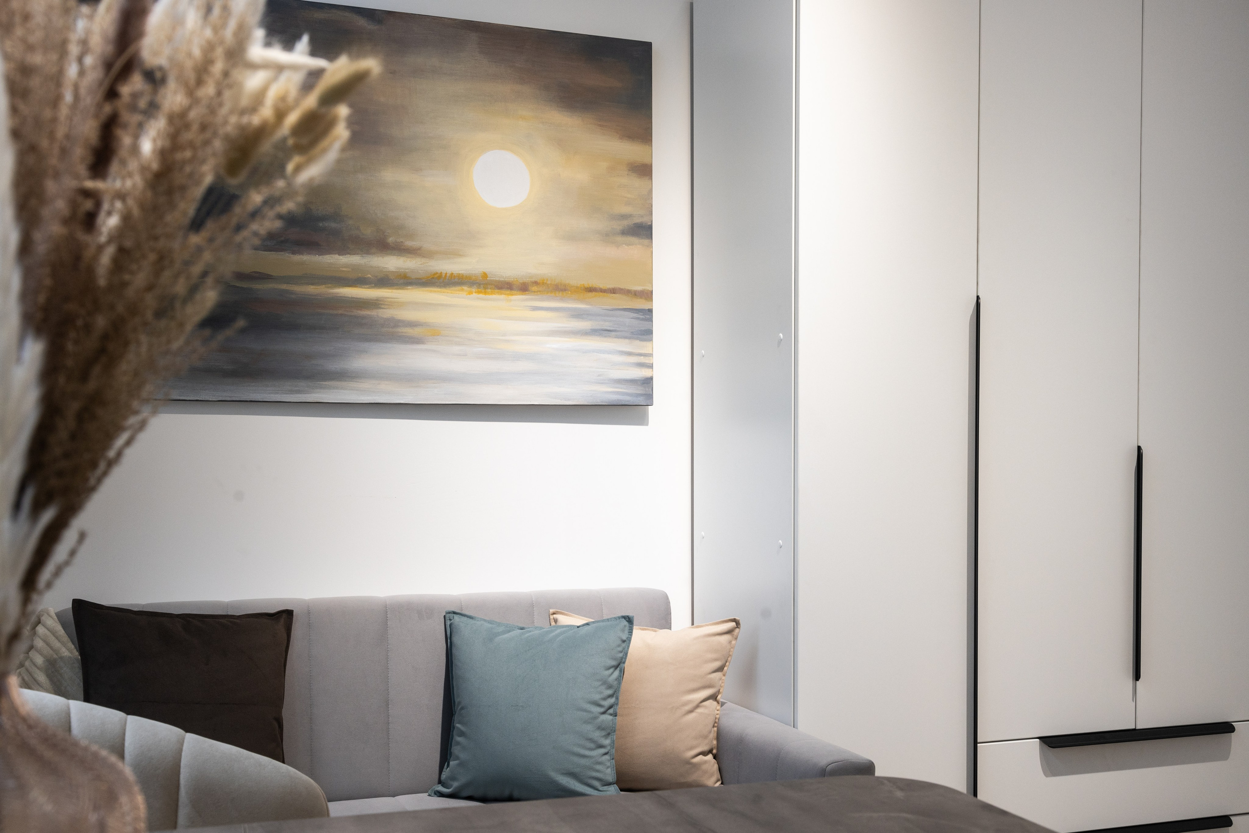 Интерьерная съемка. Фотограф Михаил Богачев