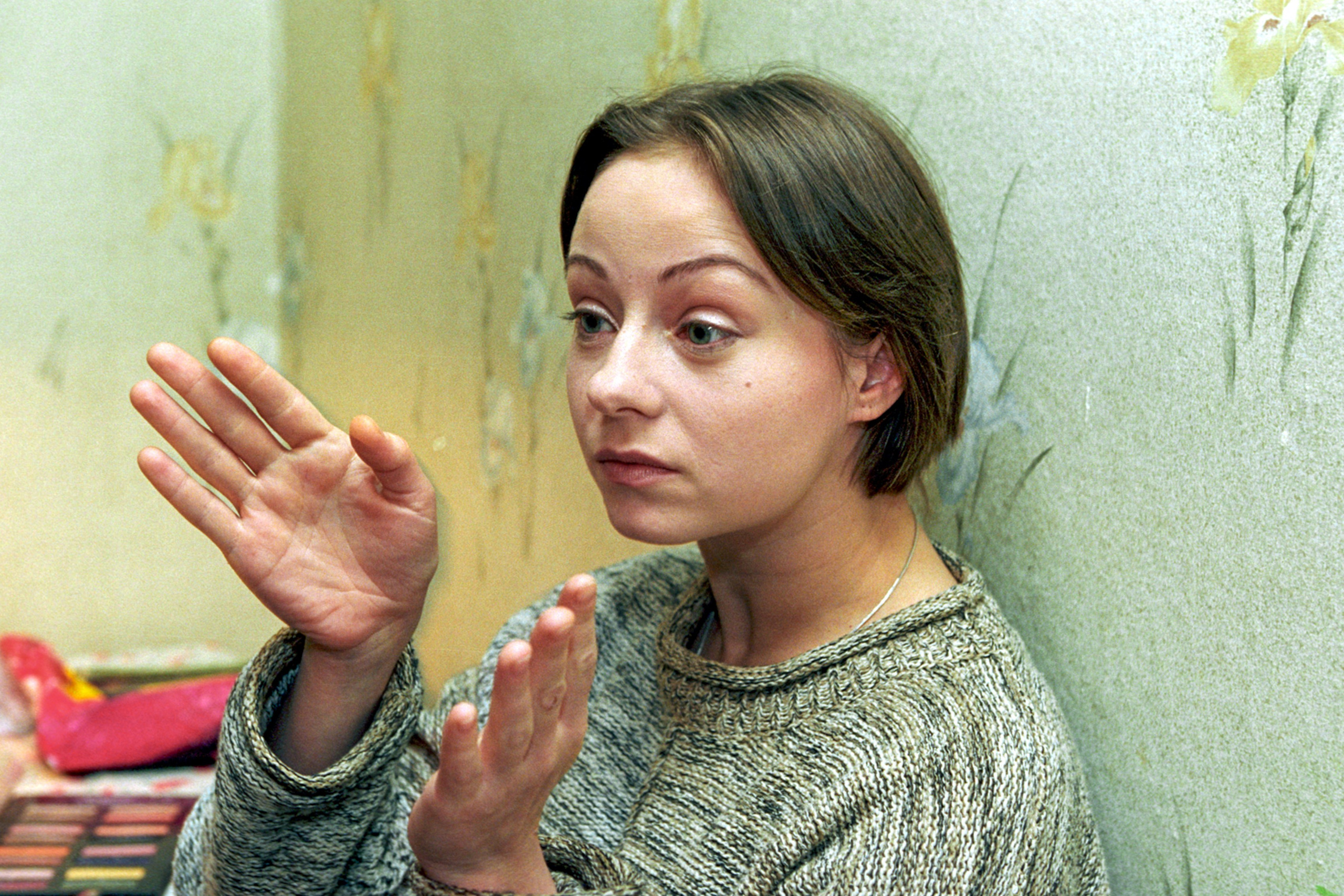 Евгения Добровольская