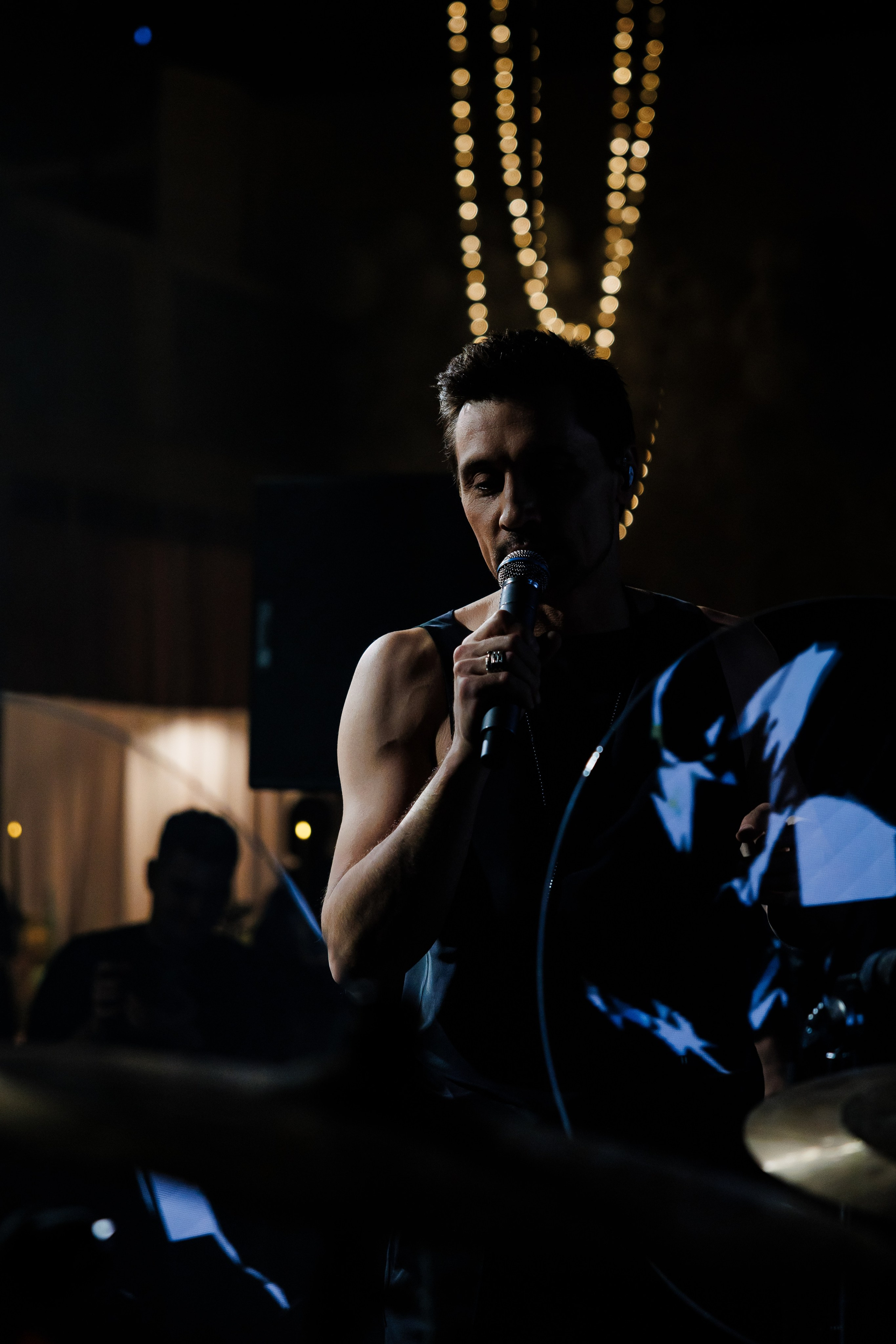 BILAN. Фотограф в Москве Алексей Виноградов