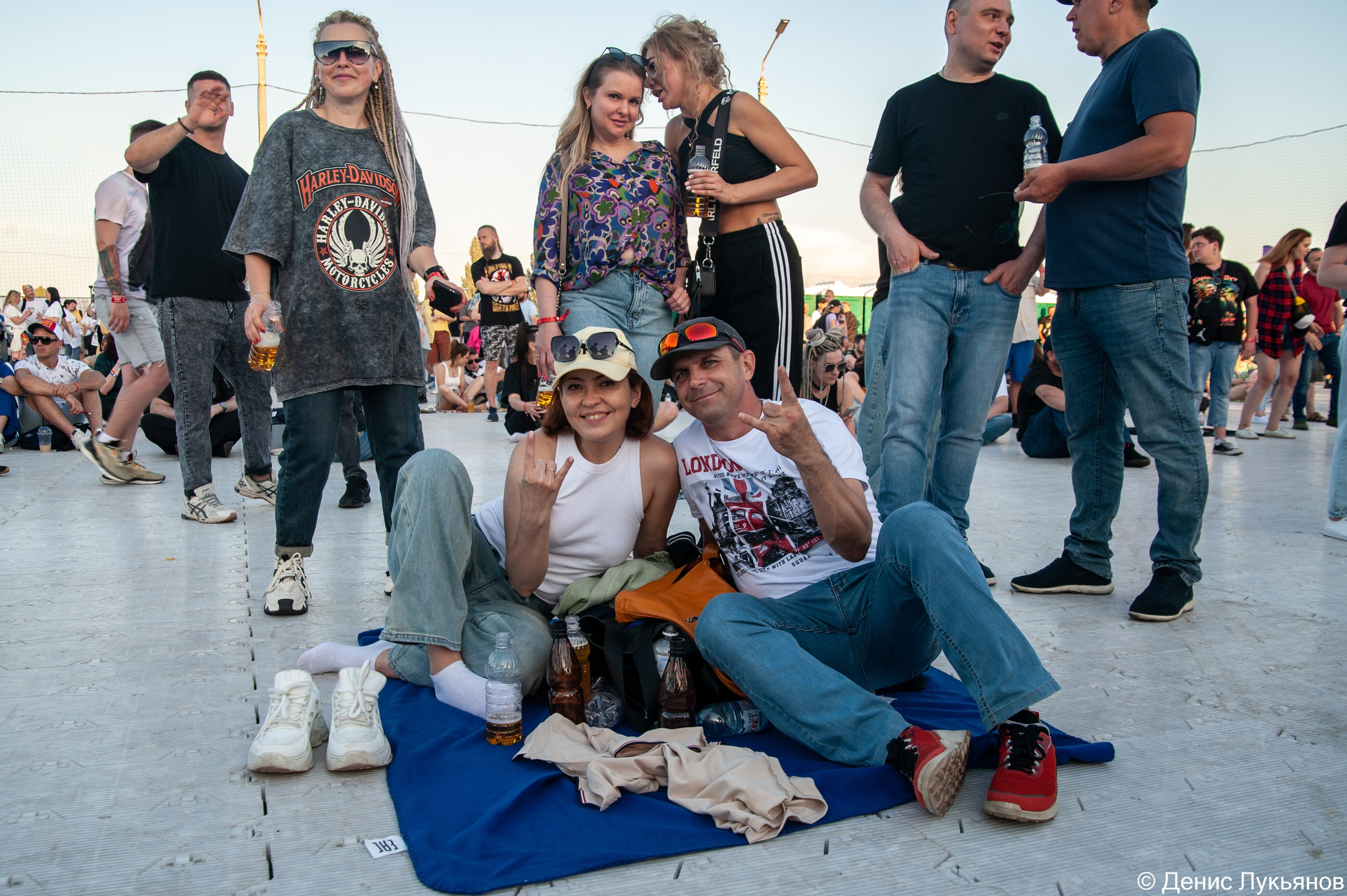 Лестница в Небо 2024. Свадебный и семейный фотограф Денис Лукьянов в Краснодаре, Краснодарском крае и Республике Крым