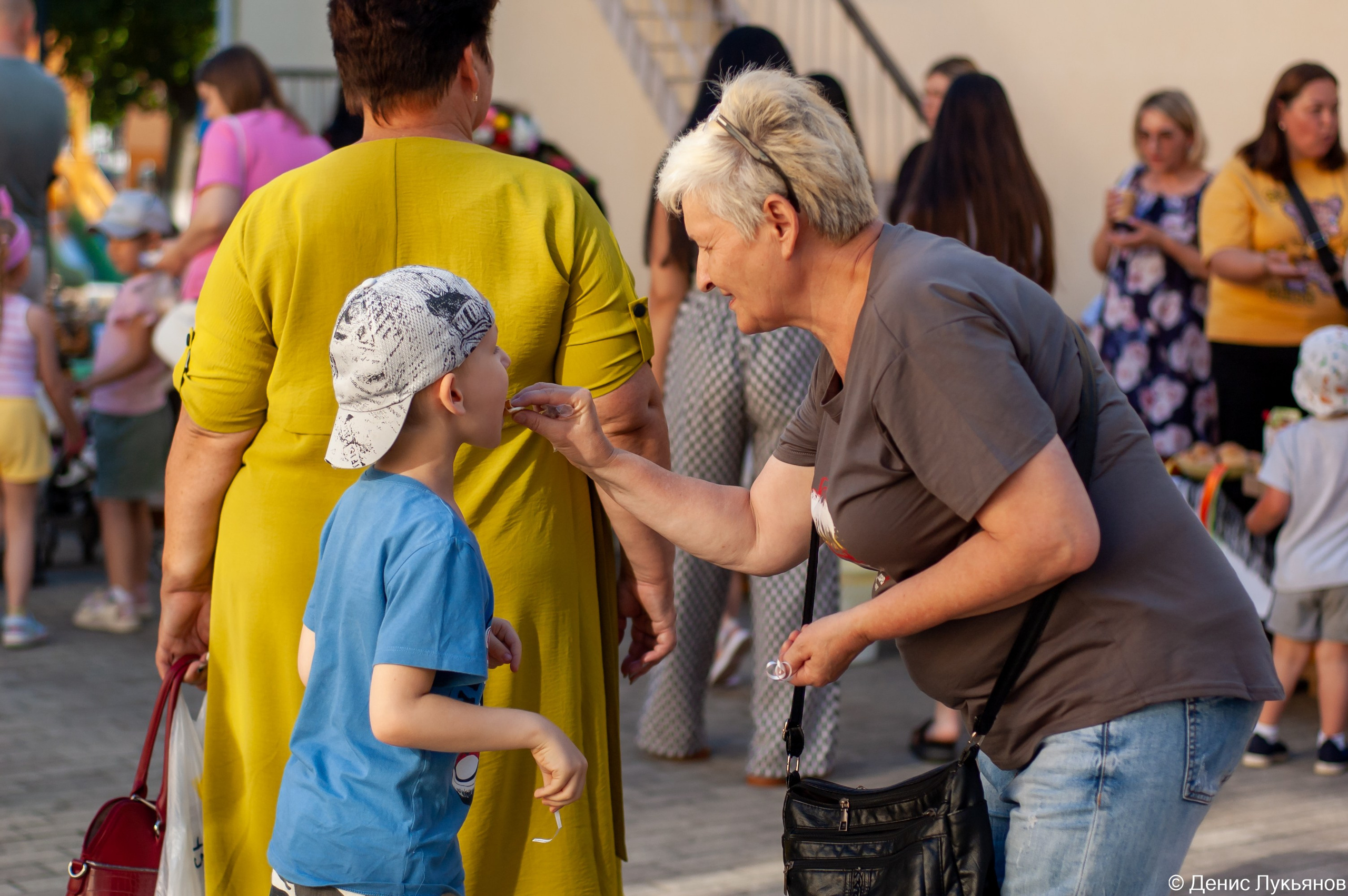 Ярмарка. Свадебный и семейный фотограф Денис Лукьянов в Краснодаре, Краснодарском крае и Республике Крым