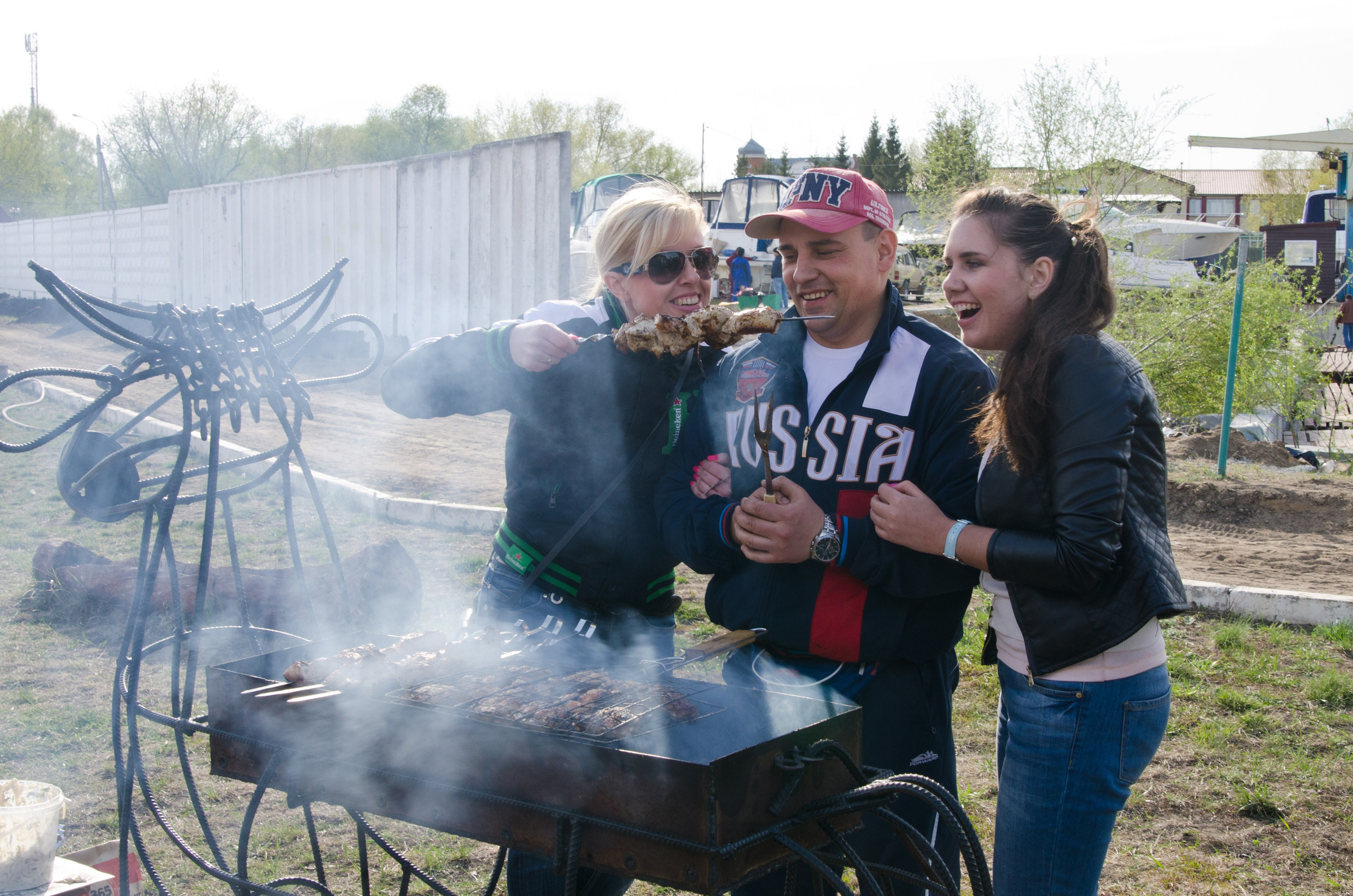 Корпоратив.Пиратский остров. Свадебный и семейный фотограф Денис Лукьянов в Краснодаре, Краснодарском крае и Республике Крым