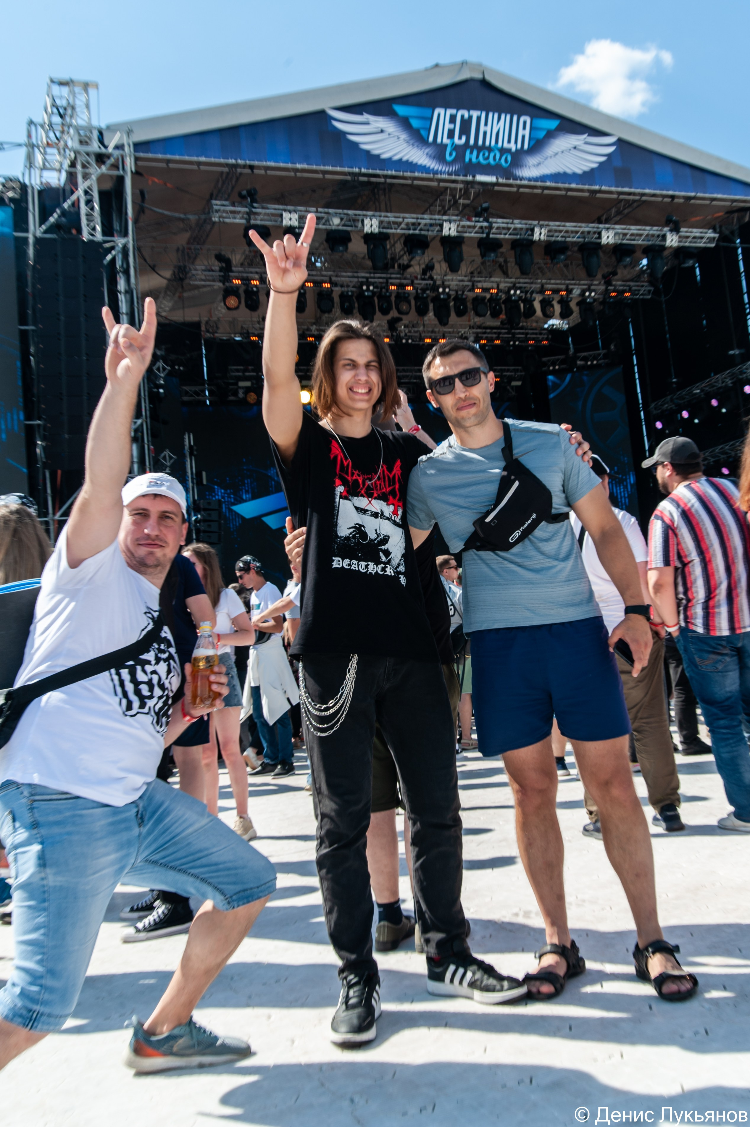 Лестница в Небо 2024. Свадебный и семейный фотограф Денис Лукьянов в Краснодаре, Краснодарском крае и Республике Крым