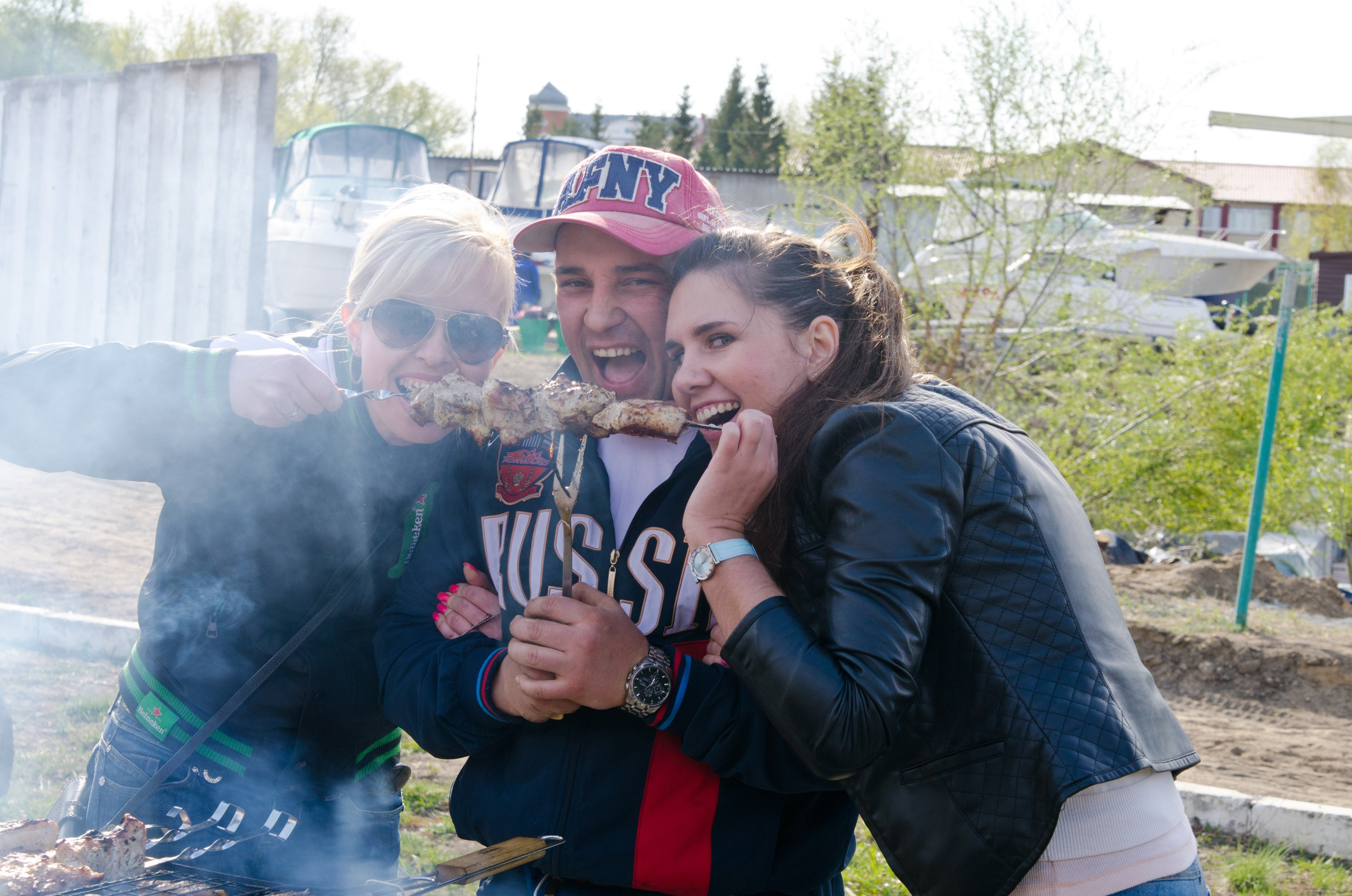 Корпоратив.Пиратский остров. Свадебный и семейный фотограф Денис Лукьянов в Краснодаре, Краснодарском крае и Республике Крым