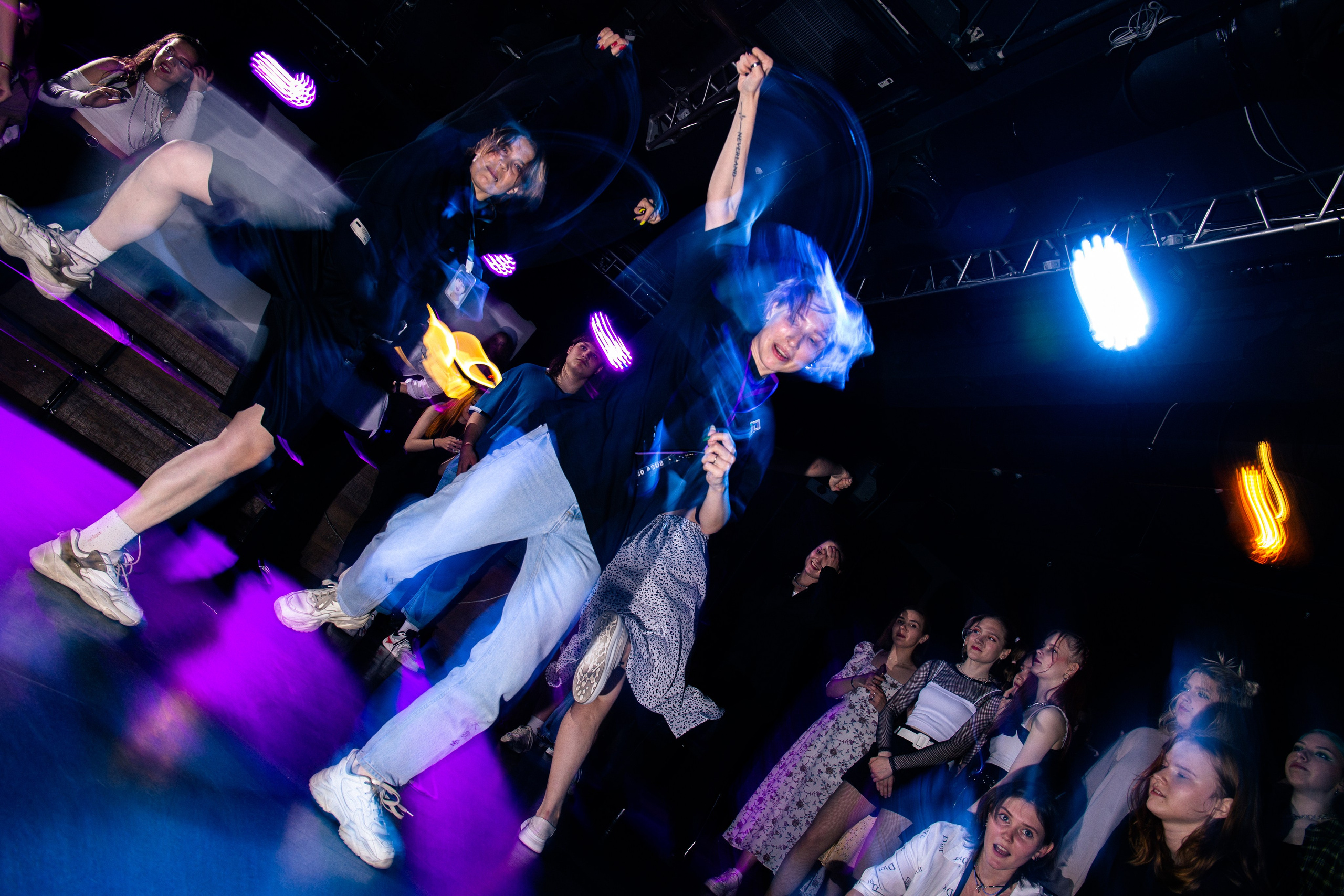 BTS & ONEWAY B-DAY. Свадебный и портретный фотограф в Новосибирске Любовь Исакова