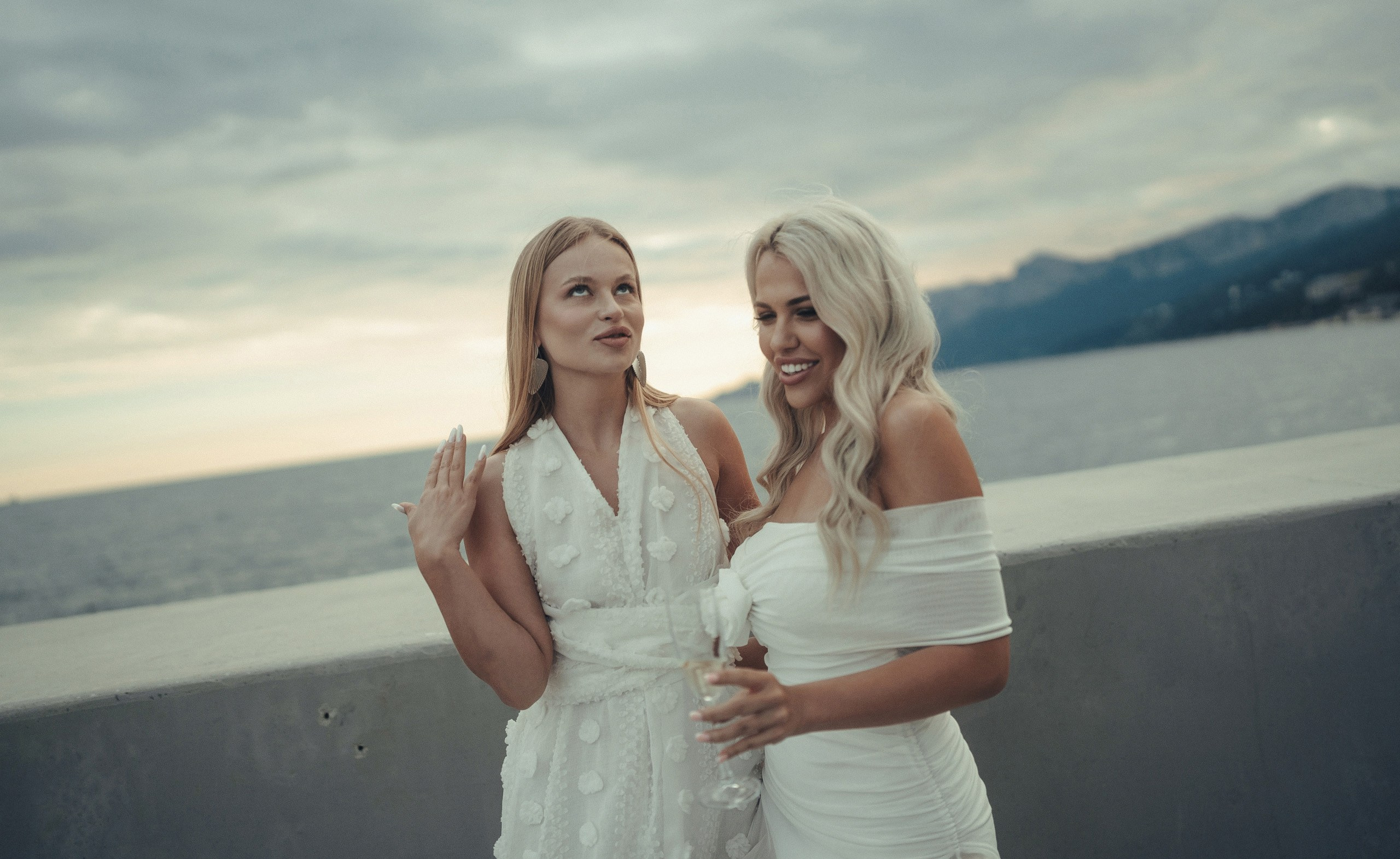 Репортажная фотосессия открытия яхтенного сезона, Мрия. Фотограф Севастополь Крым | Шестаков Илья