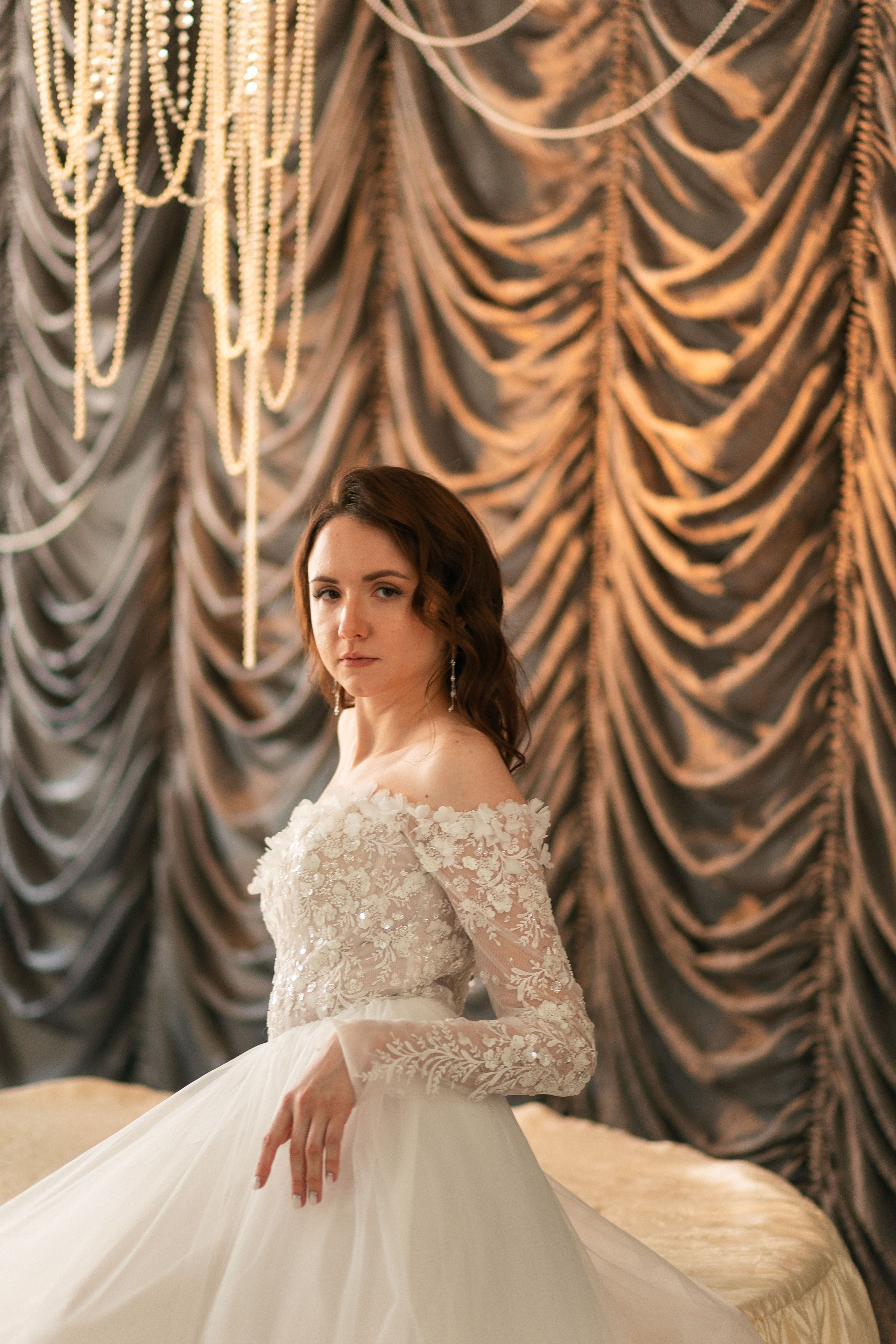 M&I. Семейный фотограф в Севастополе и Симферополе Александра Чистякова