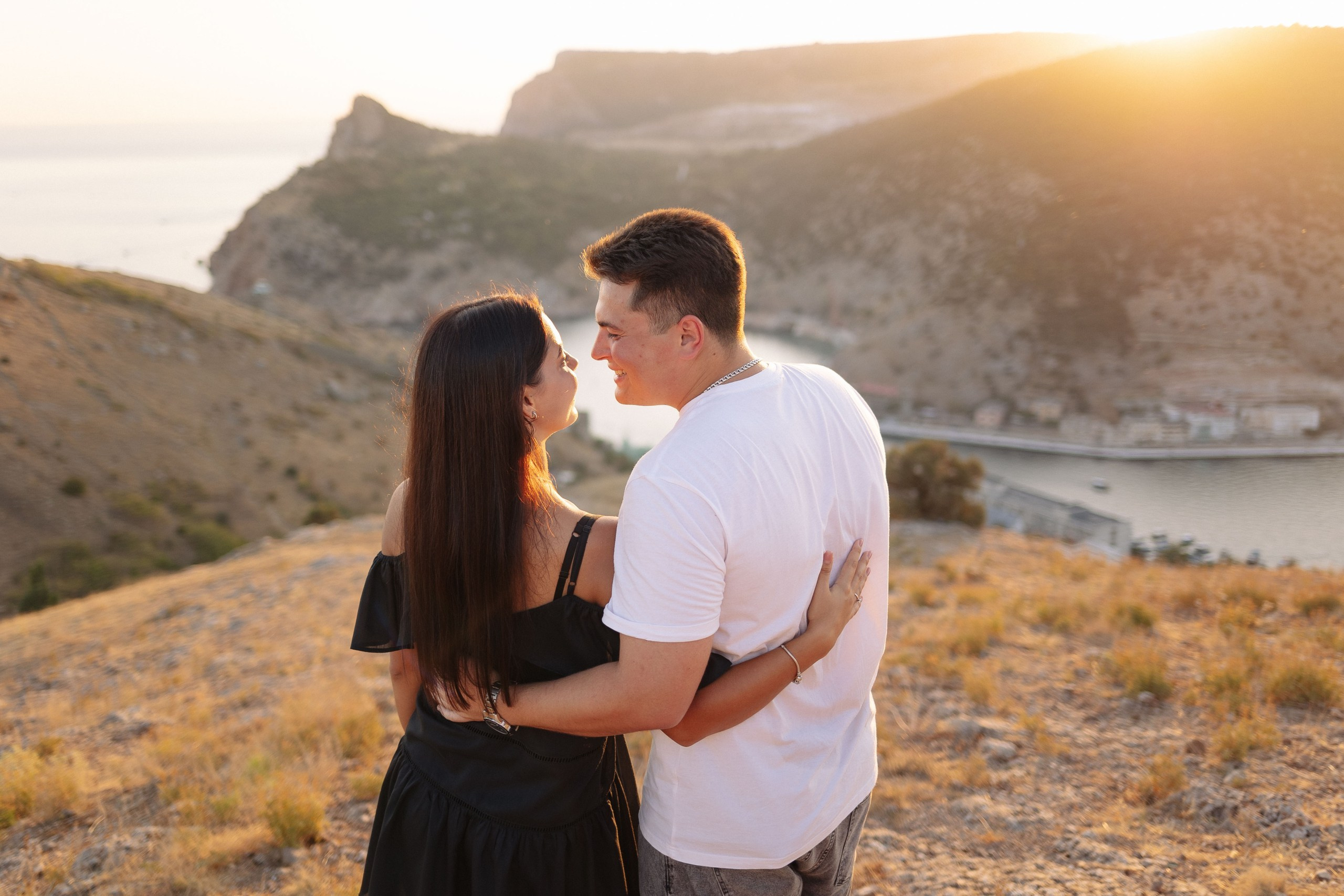 S&E. Семейный фотограф в Севастополе и Симферополе Александра Чистякова