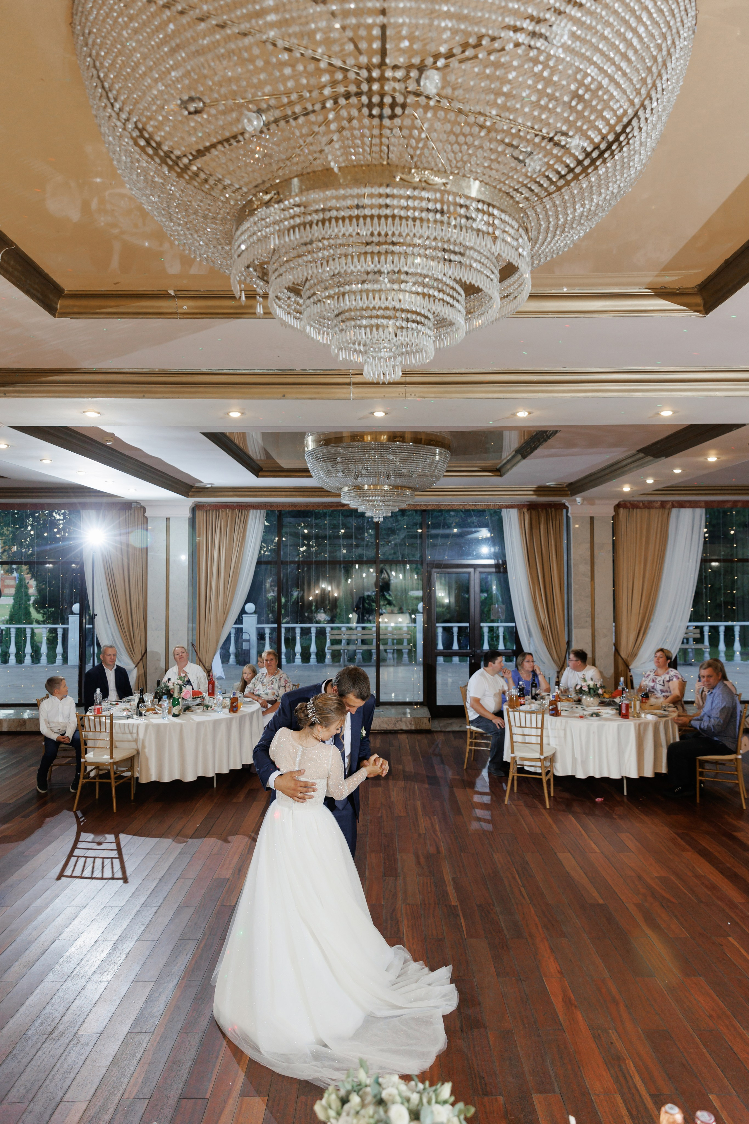 Свадьба Валентины и Василия. Свадебный и семейный фотограф в Твери и Тверской области