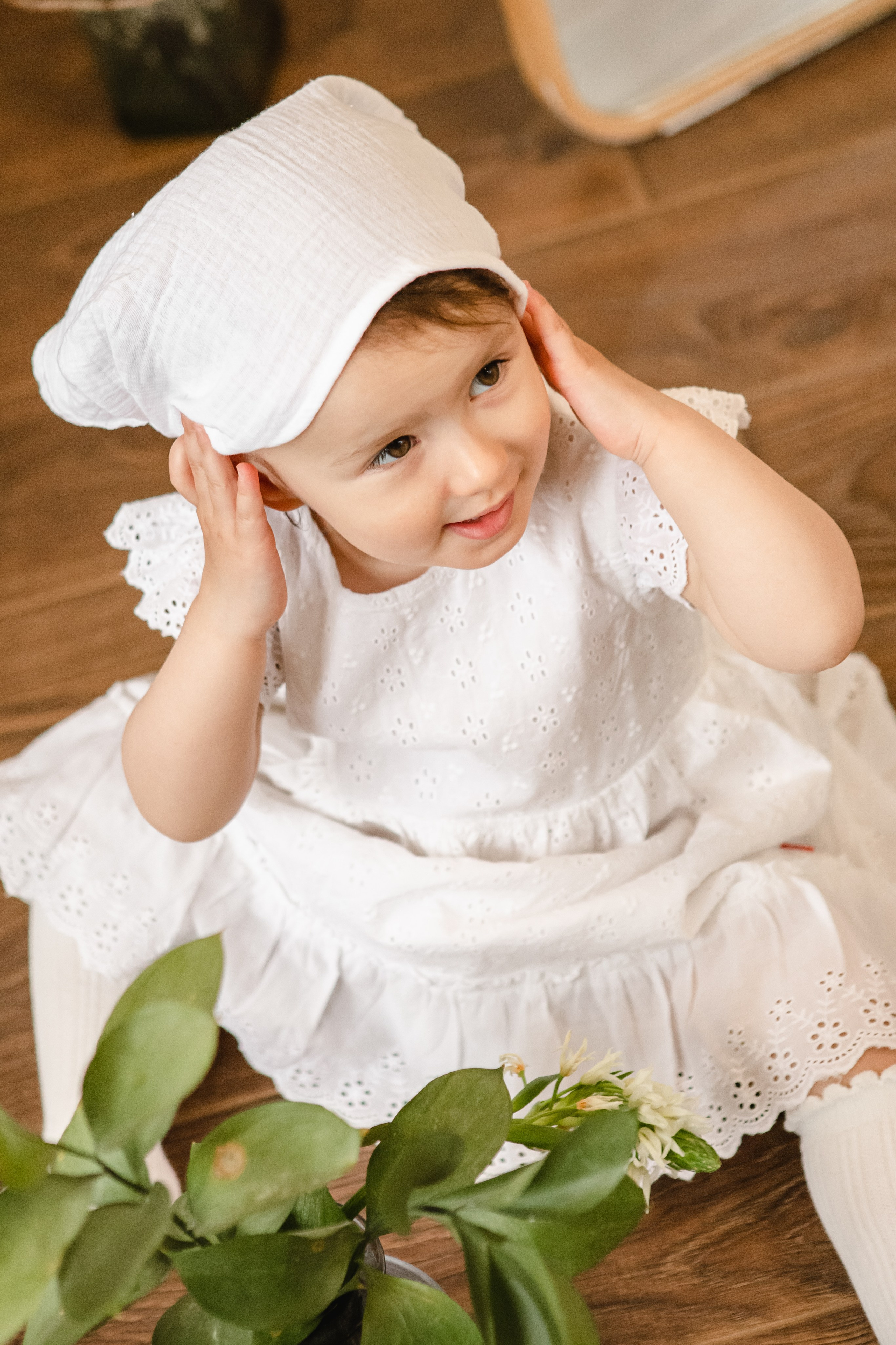 Алина и Мария. Портретный фотограф в Москве Полина Онода