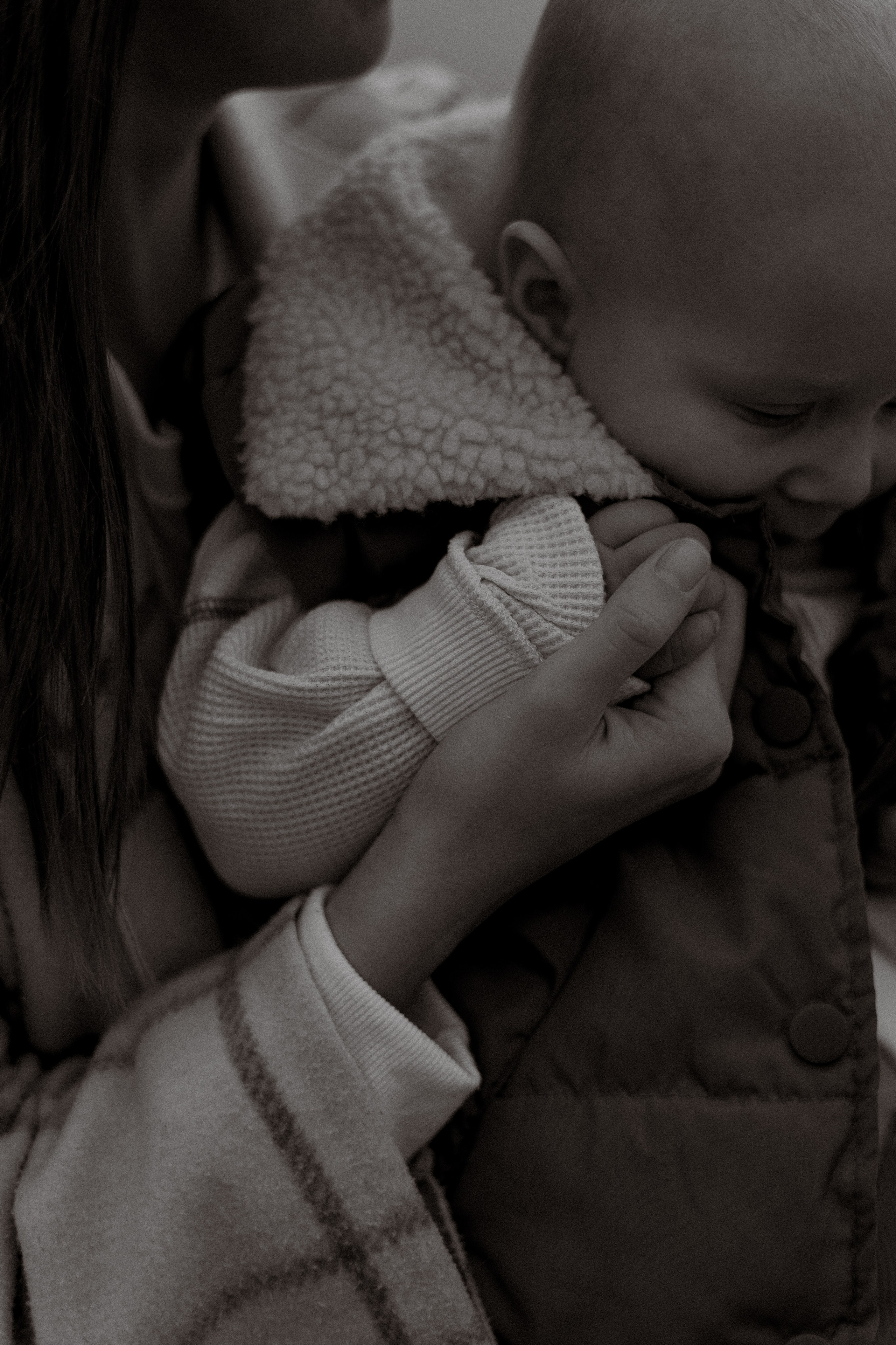 Прогулка у реки. Свадебный и семейный фотограф Ксения Маллер