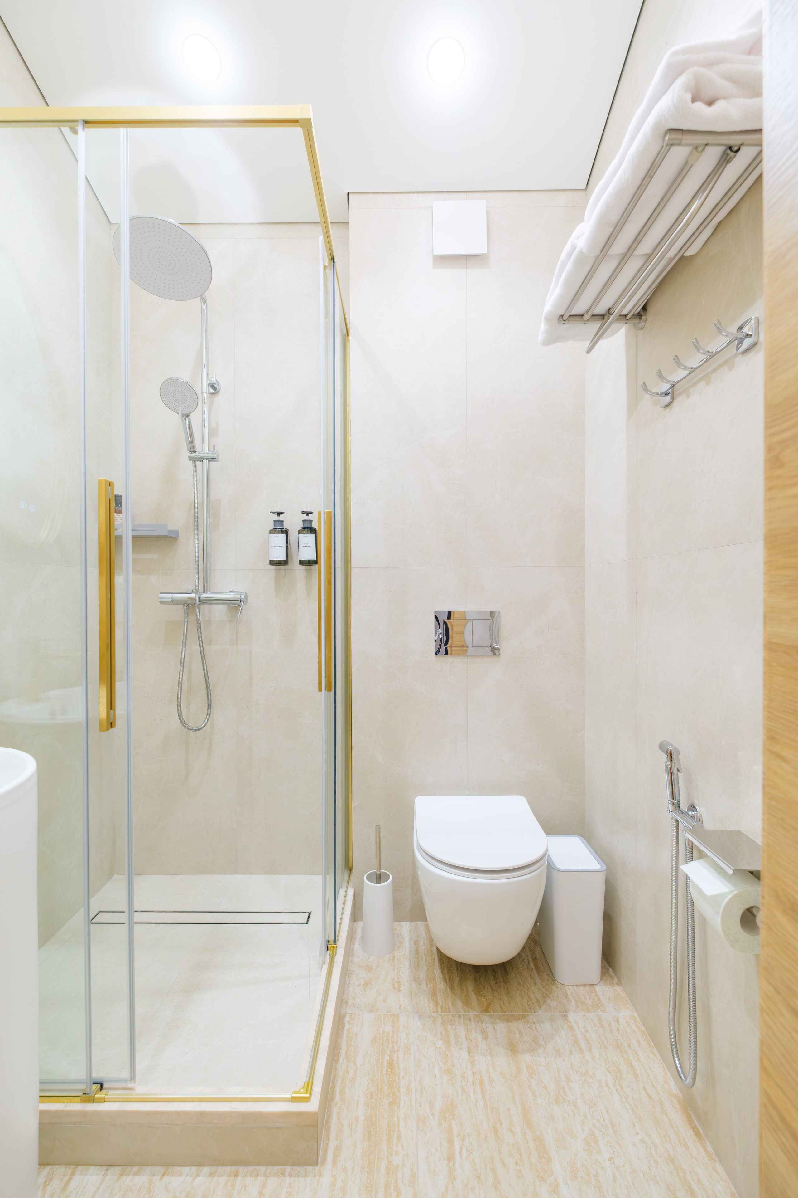 Мини-отель «Larix Hill» Терскол. Фотограф на Эльбрусе • Роман Шатхин