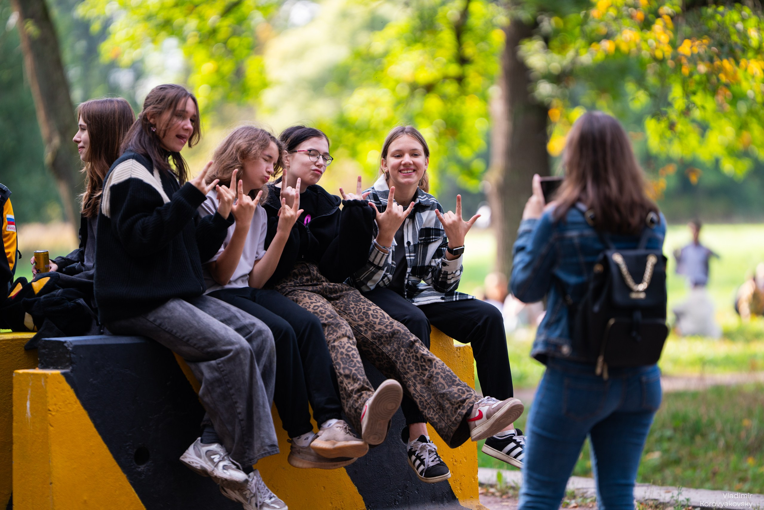 ТурСлёт 2024 г. Фотограф Владимир Коровяковский